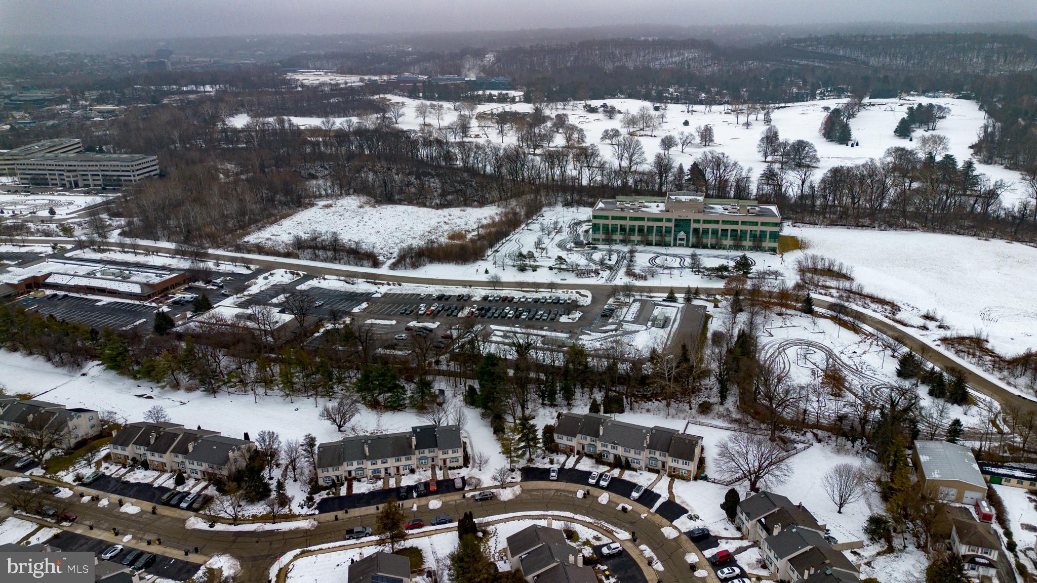 COPPER MILL STA - Residential