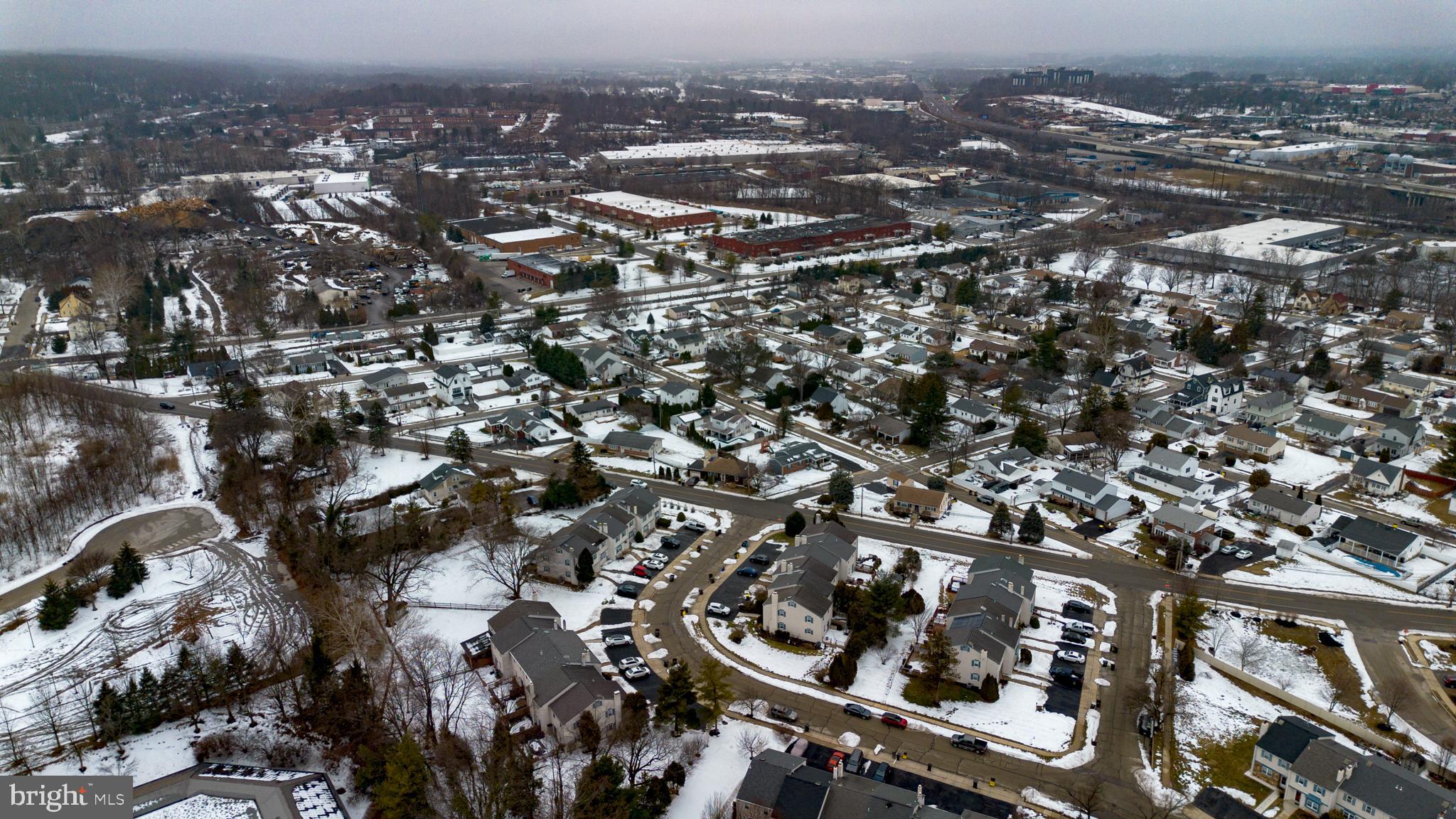 COPPER MILL STA - Residential