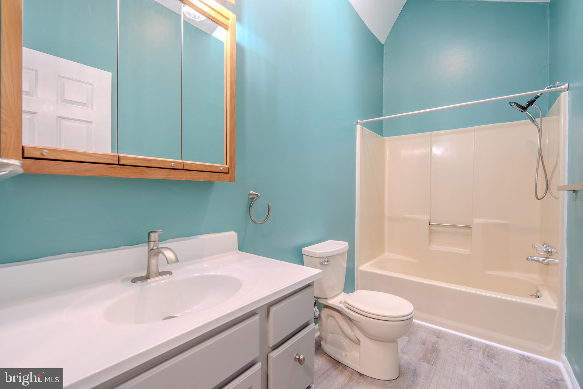 COPPER MILL STA - Residential