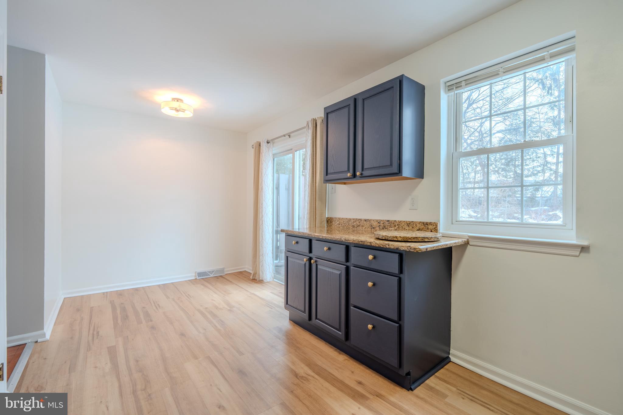 COPPER MILL STA - Residential