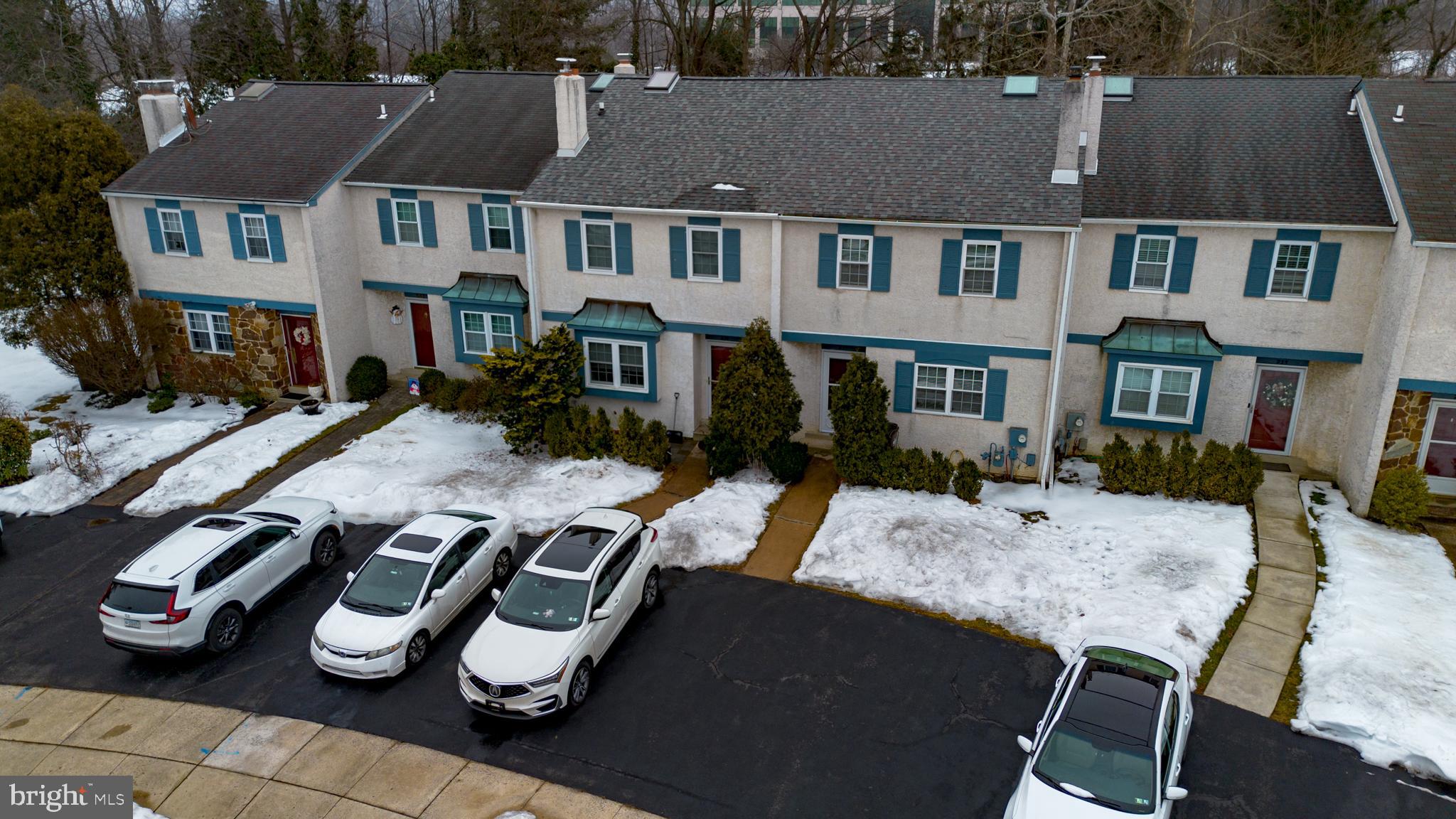 COPPER MILL STA - Residential