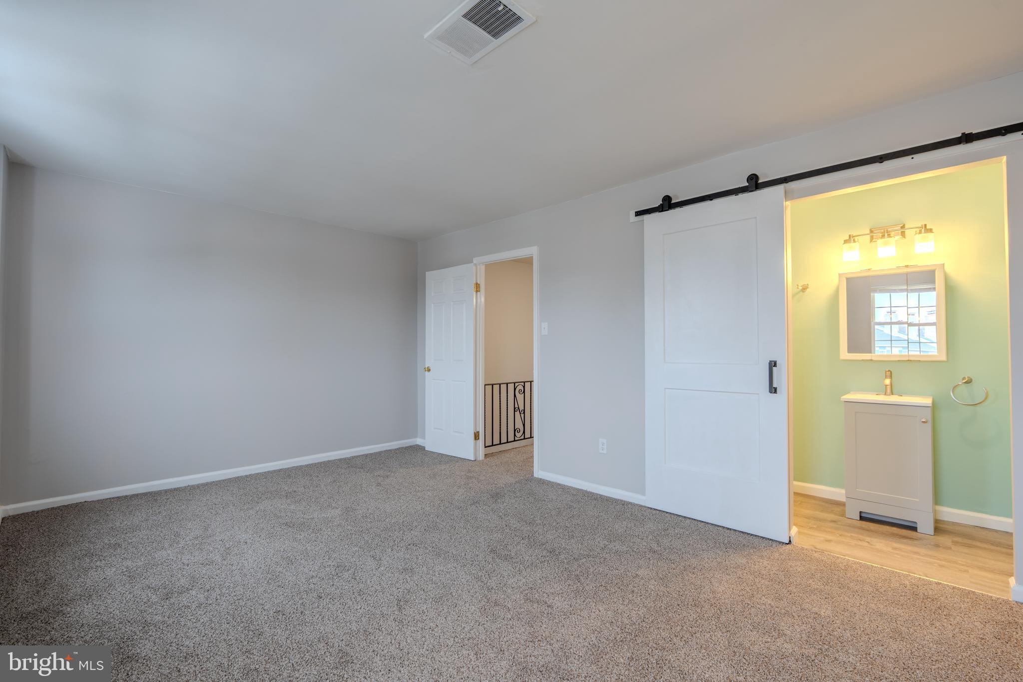 COPPER MILL STA - Residential