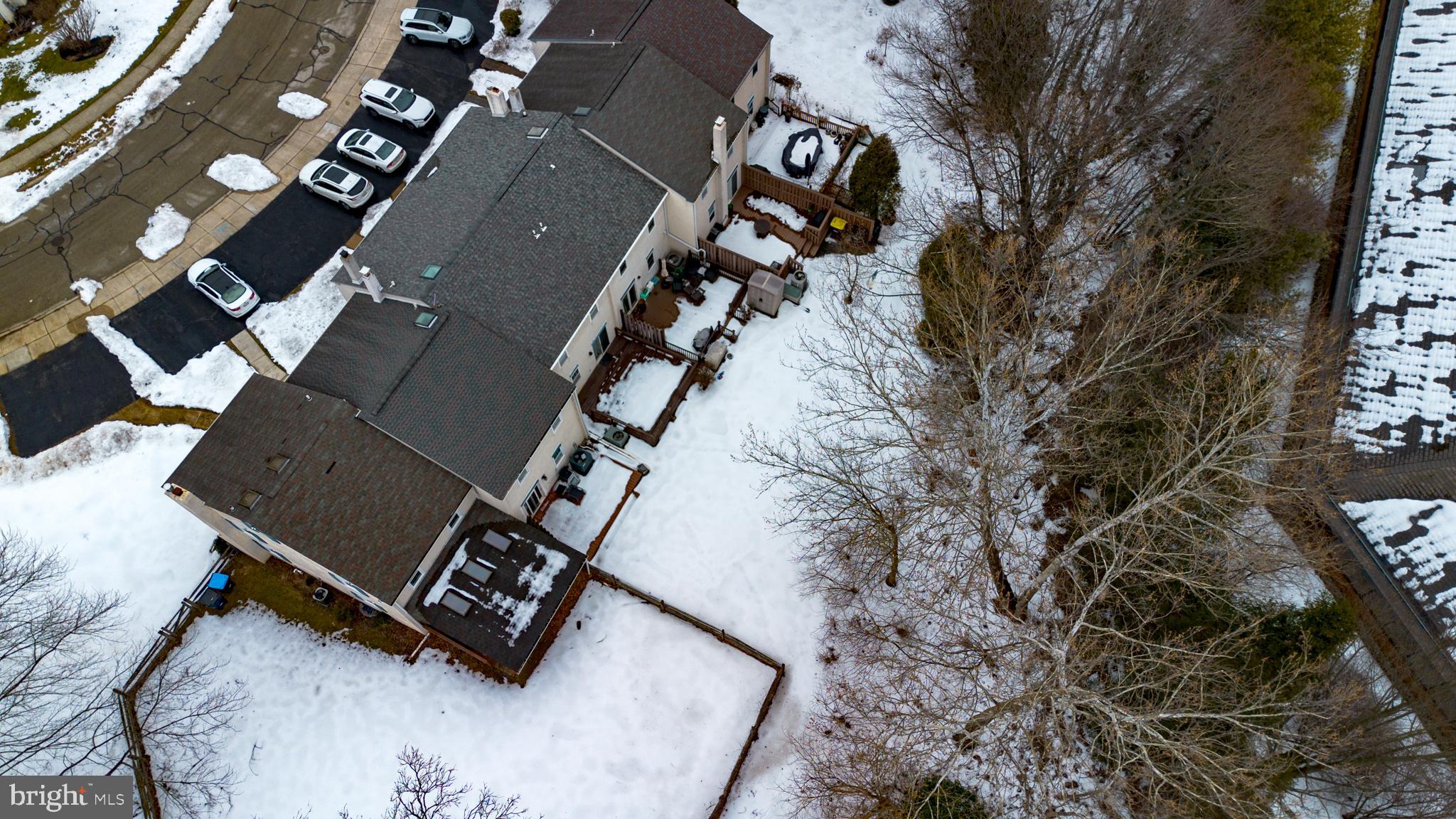 COPPER MILL STA - Residential