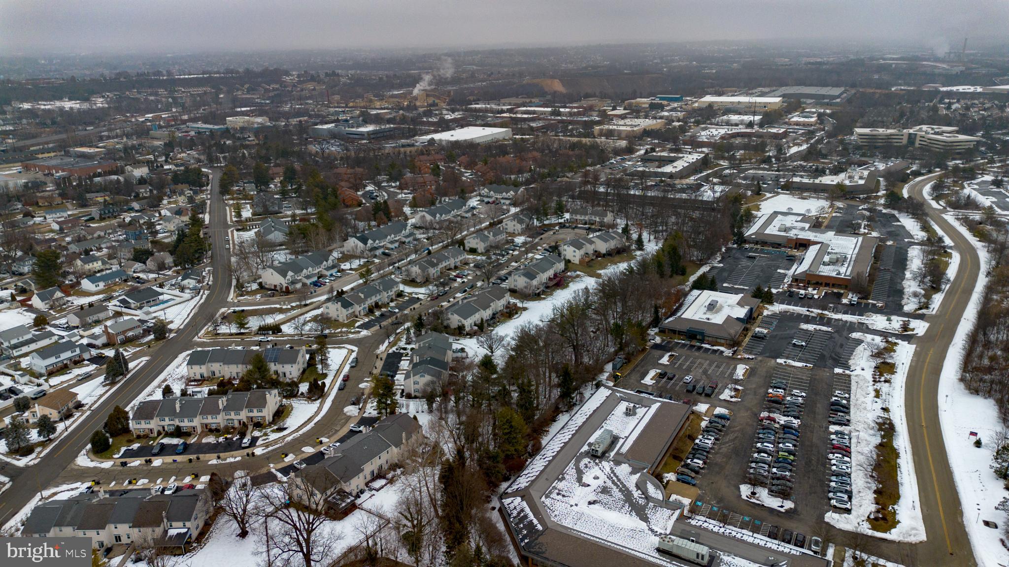 COPPER MILL STA - Residential