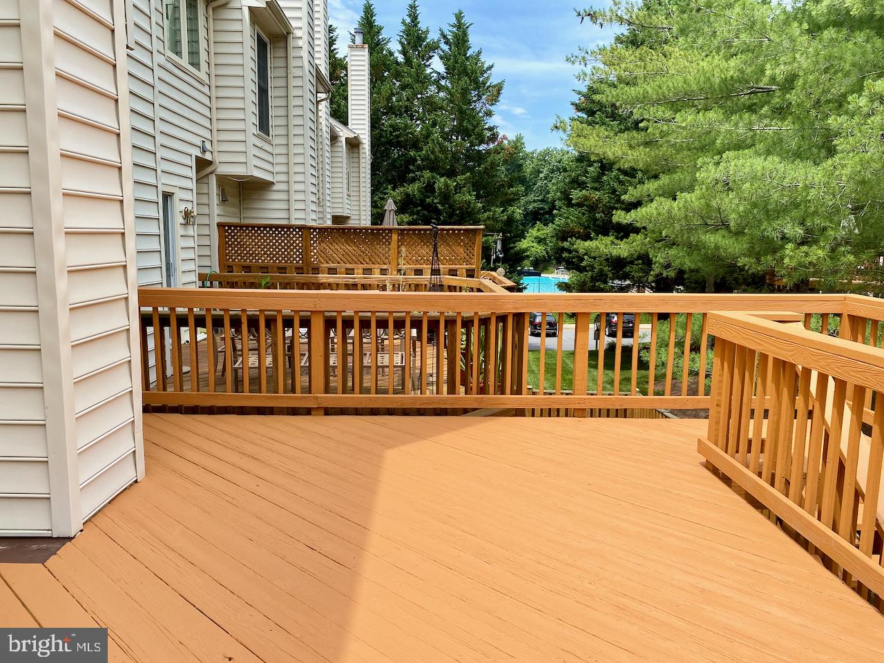 WHITLEY PARK CONDOMINIUM - Residential Lease