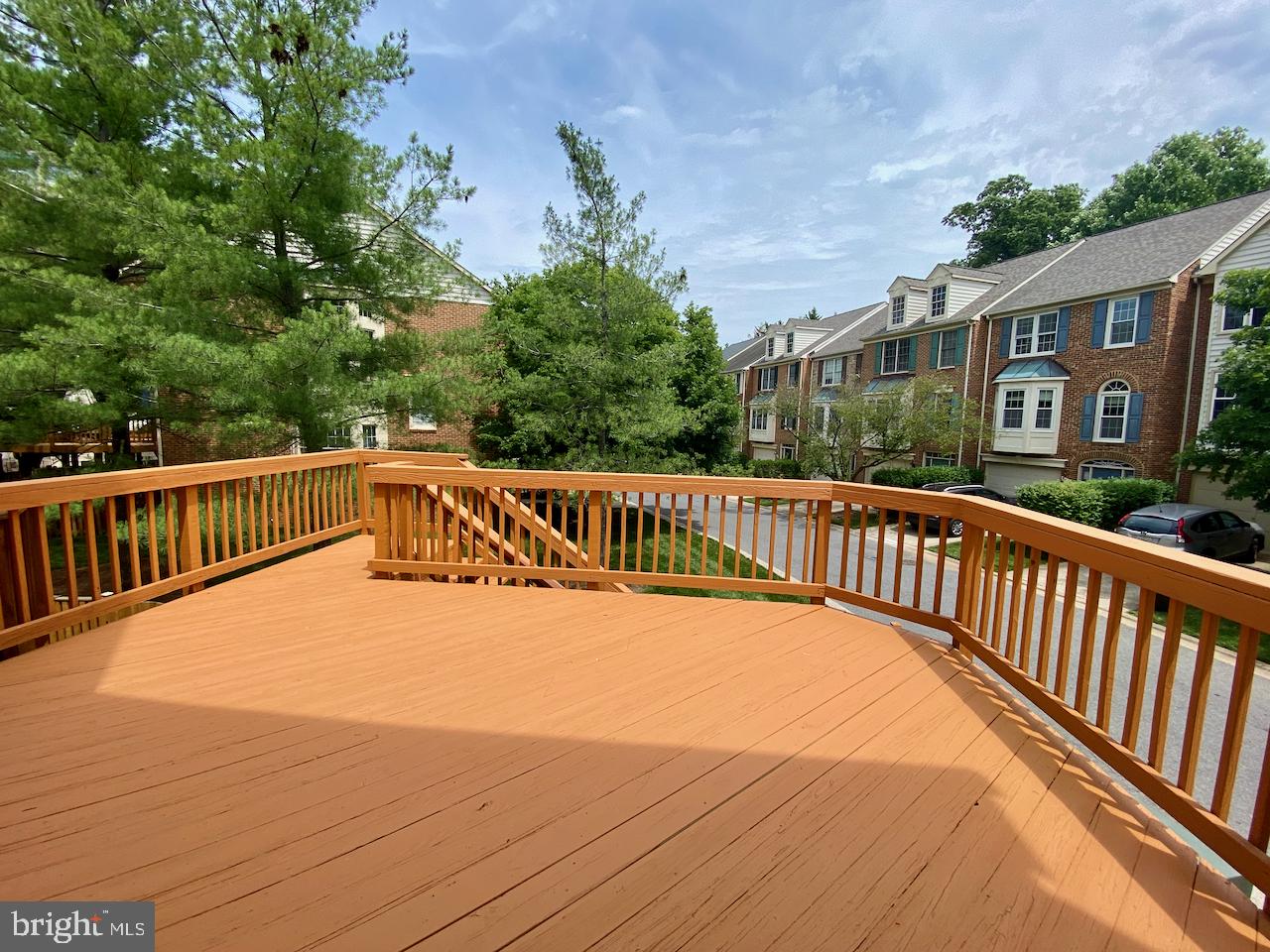 WHITLEY PARK CONDOMINIUM - Residential Lease