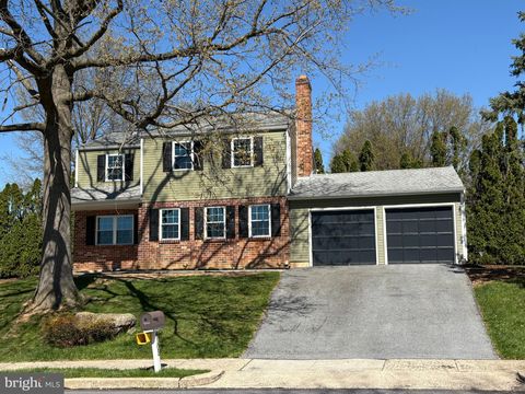 Photo of 4105 Kinder Drive, READING, PA 19605 (MLS # PABK2070548)