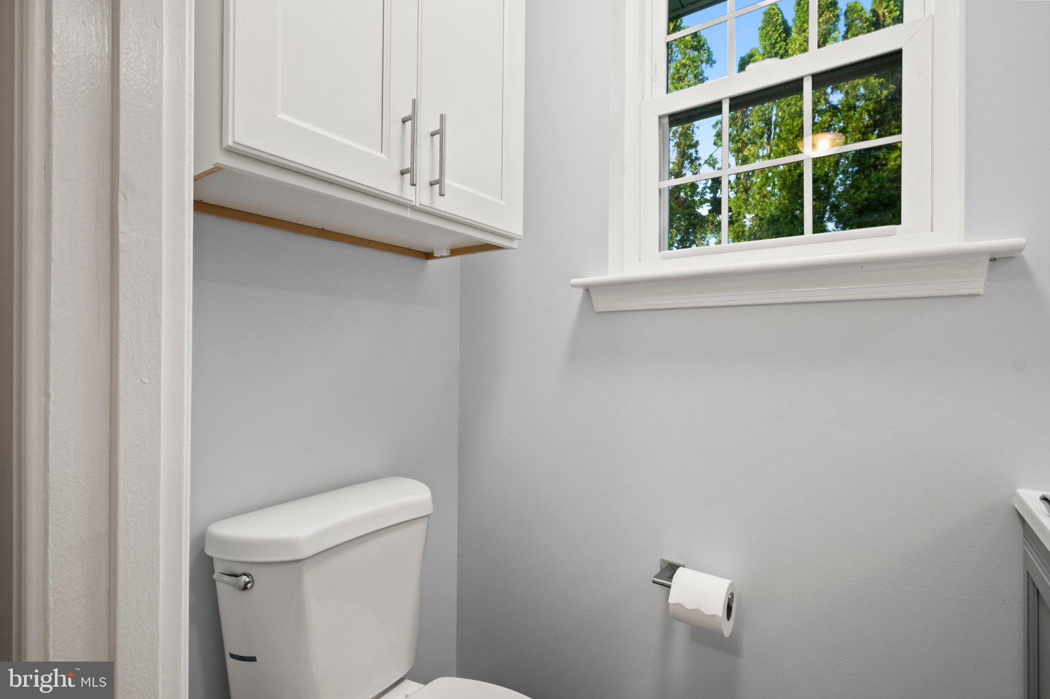 FOX CHASE - Residential