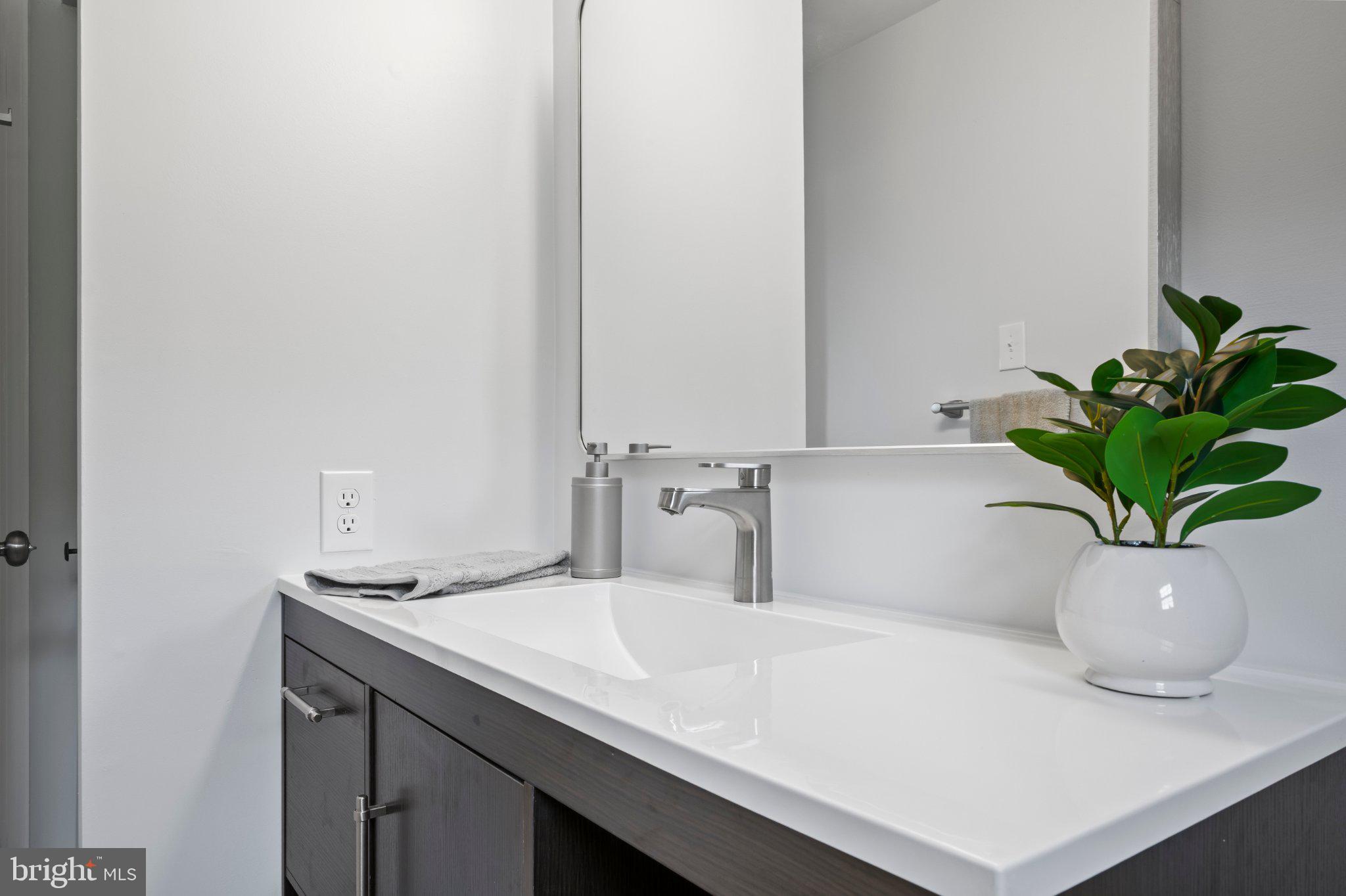 FOX CHASE - Residential