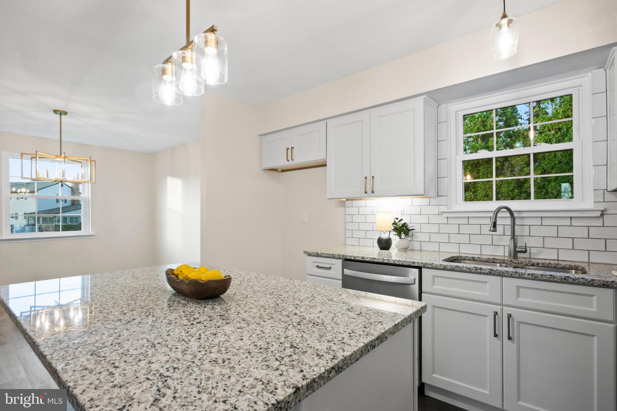 FOX CHASE - Residential