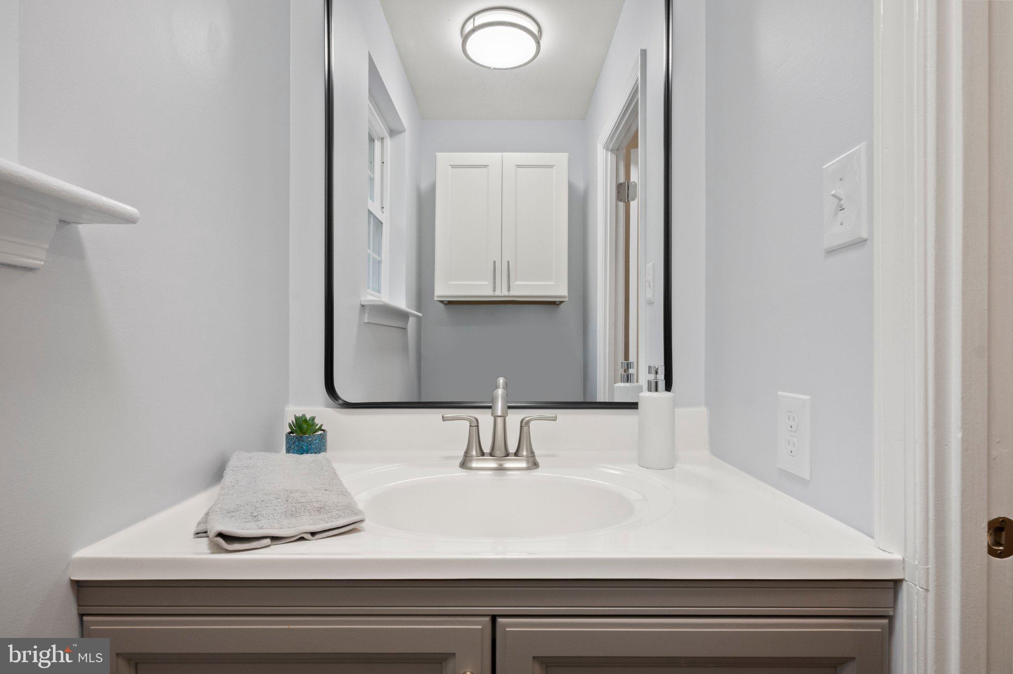 FOX CHASE - Residential