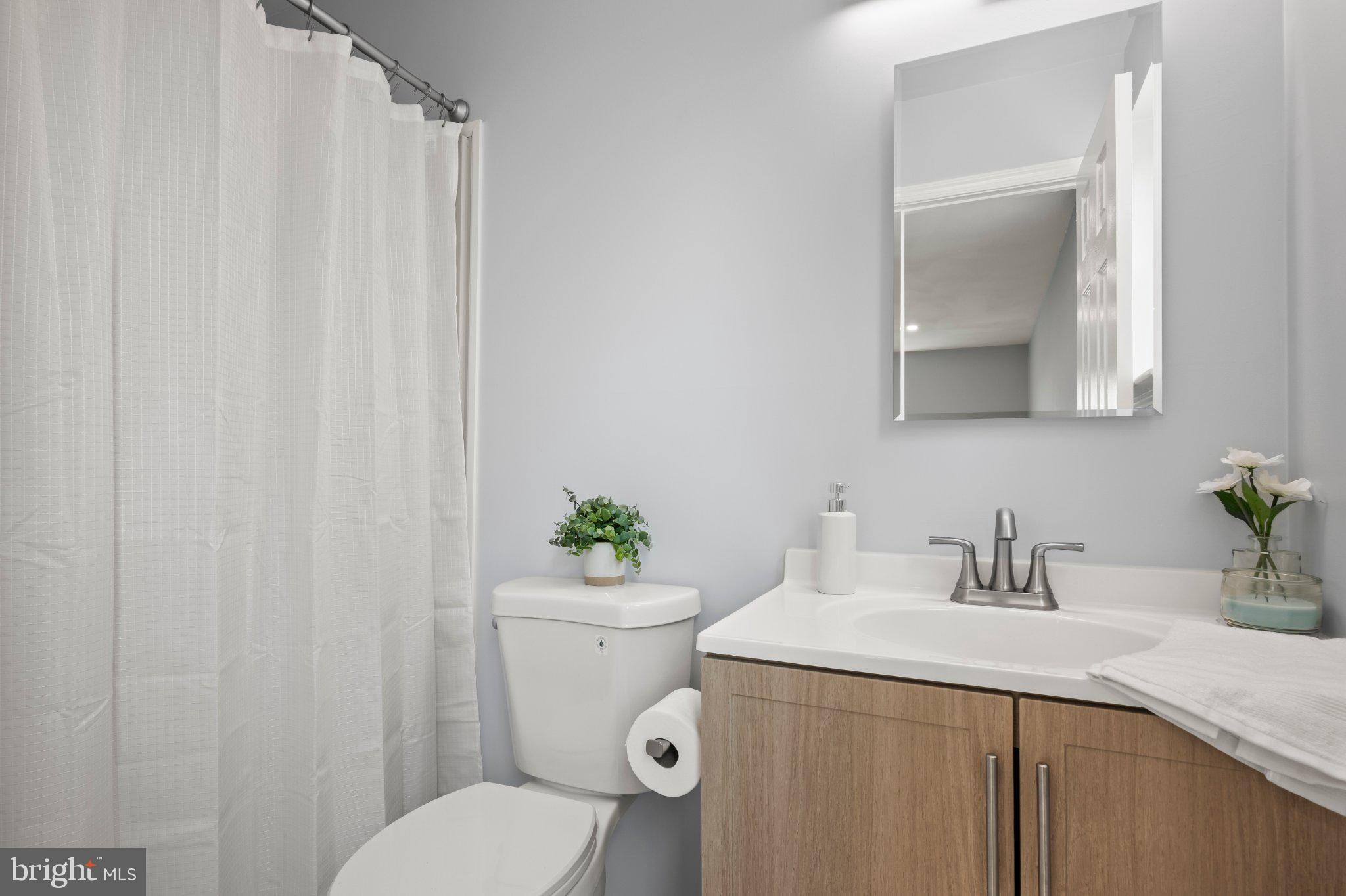 FOX CHASE - Residential