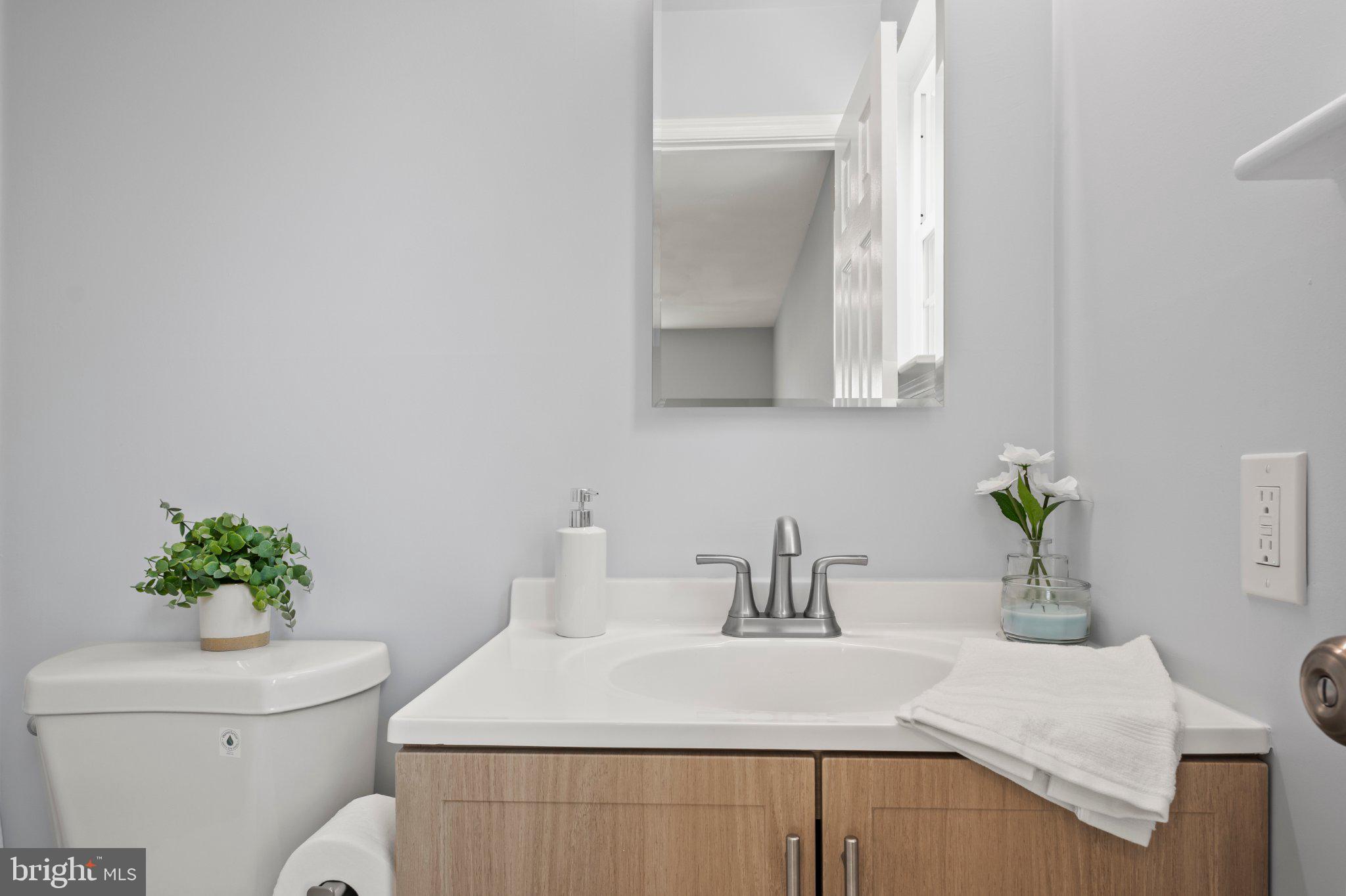 FOX CHASE - Residential