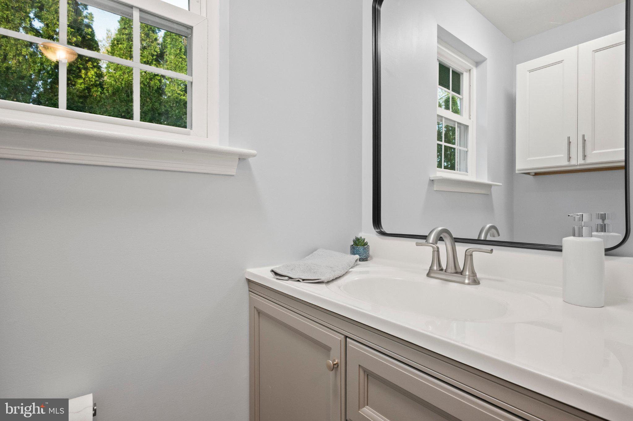 FOX CHASE - Residential