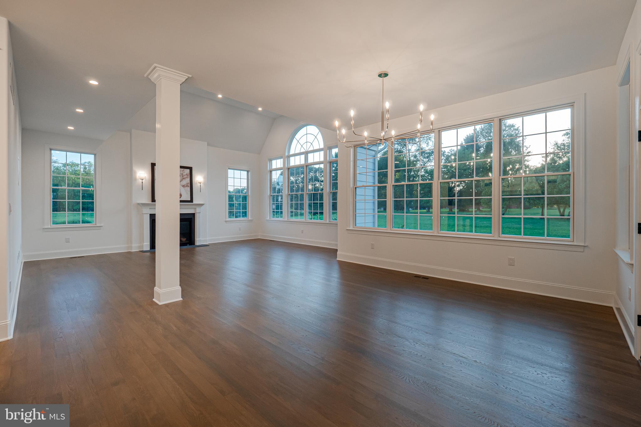 ENCLAVE AT CHADDS FORD - Residential