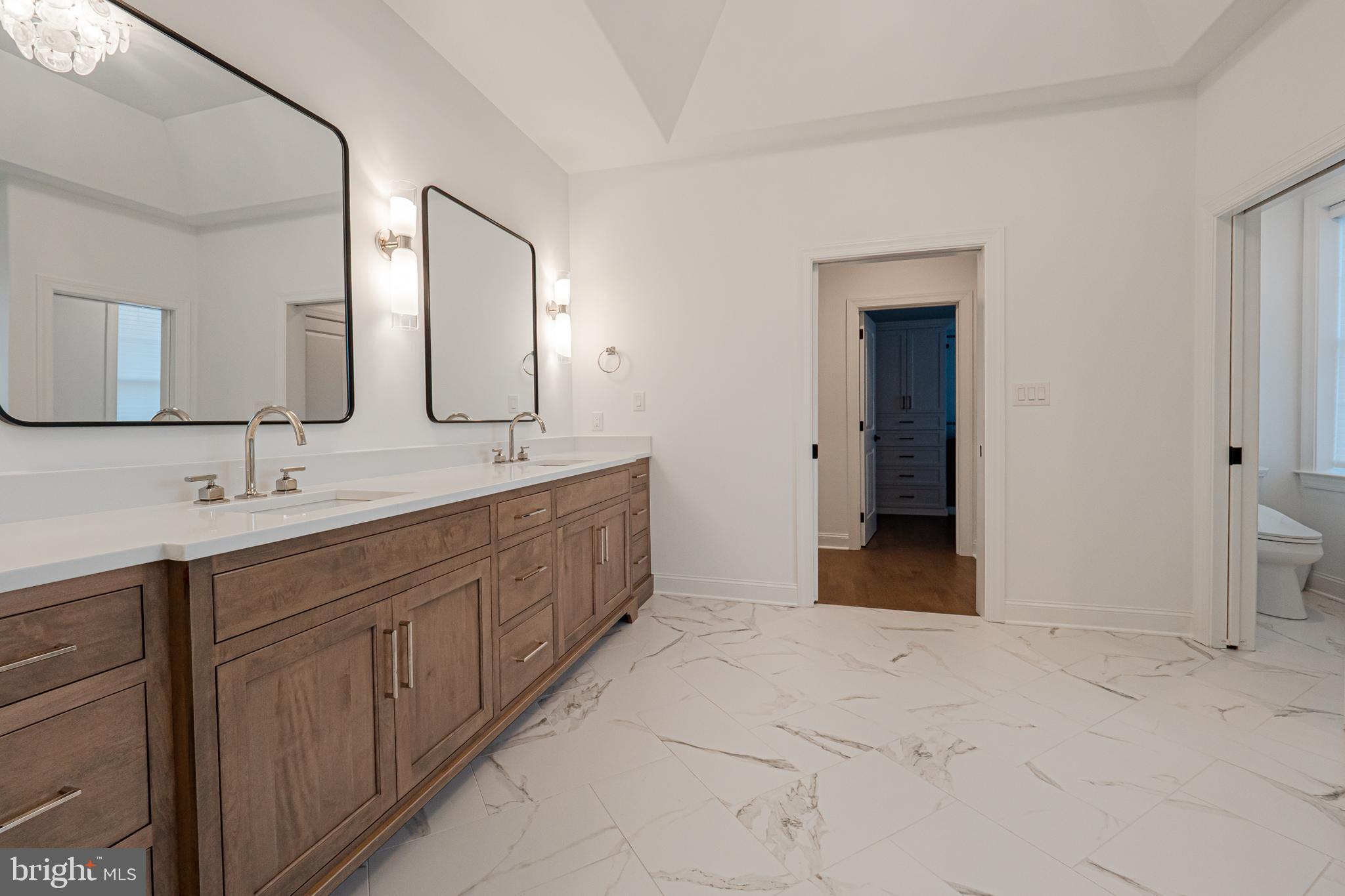 ENCLAVE AT CHADDS FORD - Residential