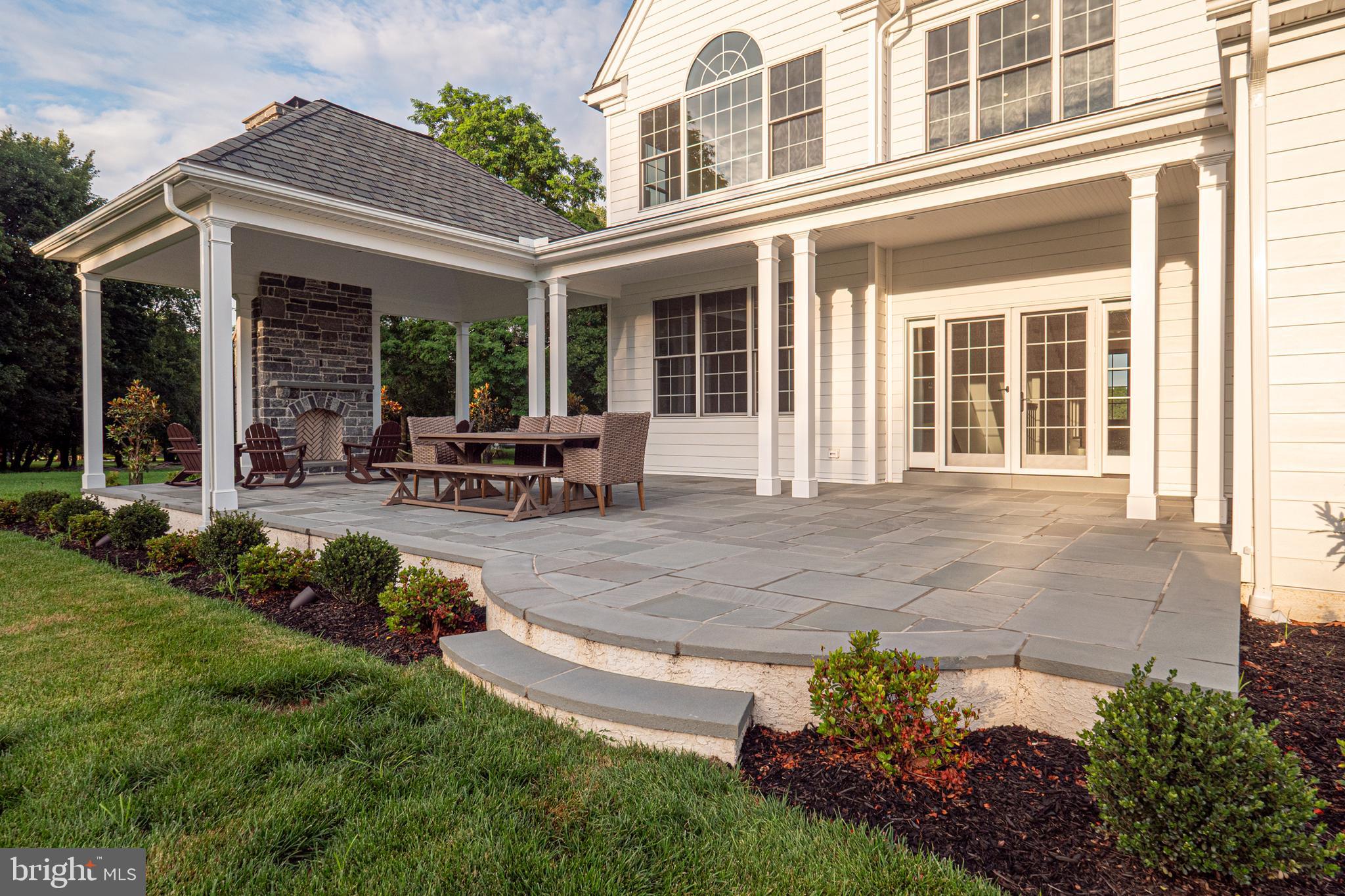 ENCLAVE AT CHADDS FORD - Residential