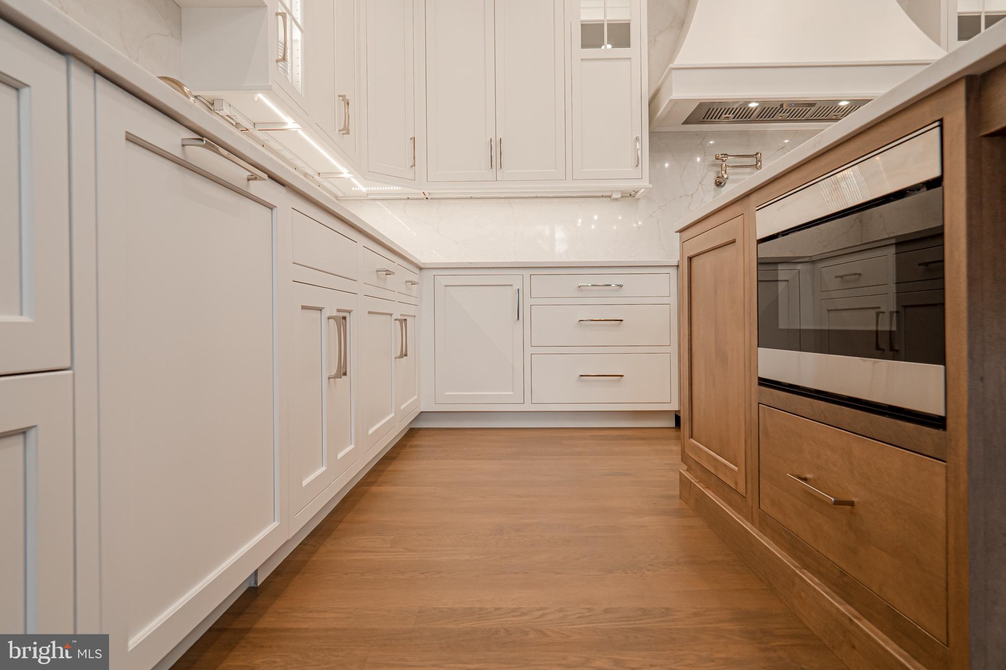 ENCLAVE AT CHADDS FORD - Residential