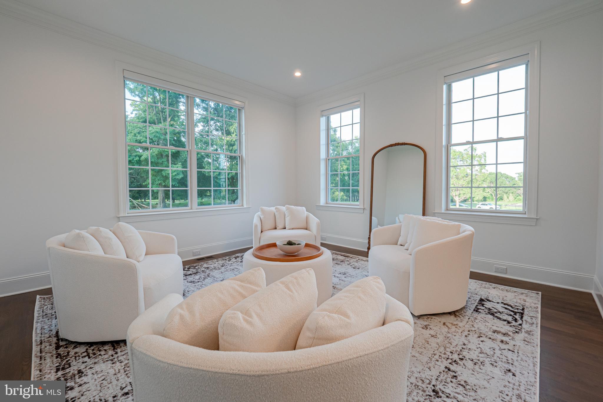 ENCLAVE AT CHADDS FORD - Residential