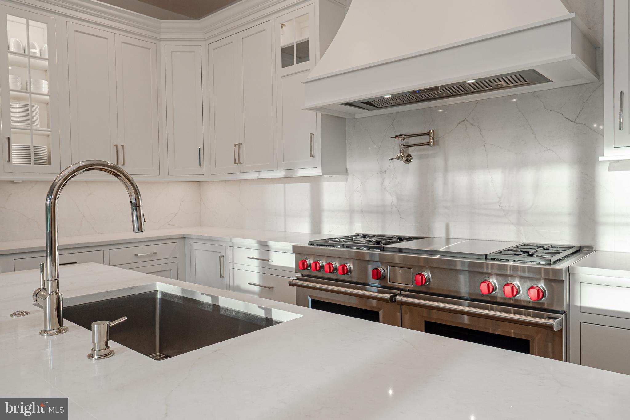 ENCLAVE AT CHADDS FORD - Residential