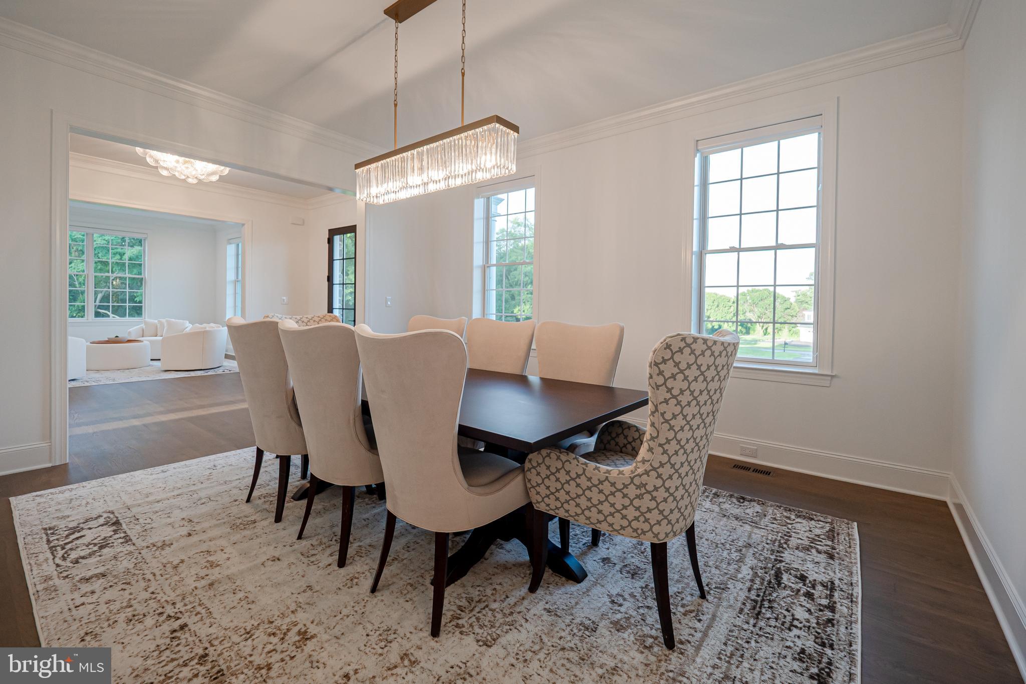 ENCLAVE AT CHADDS FORD - Residential