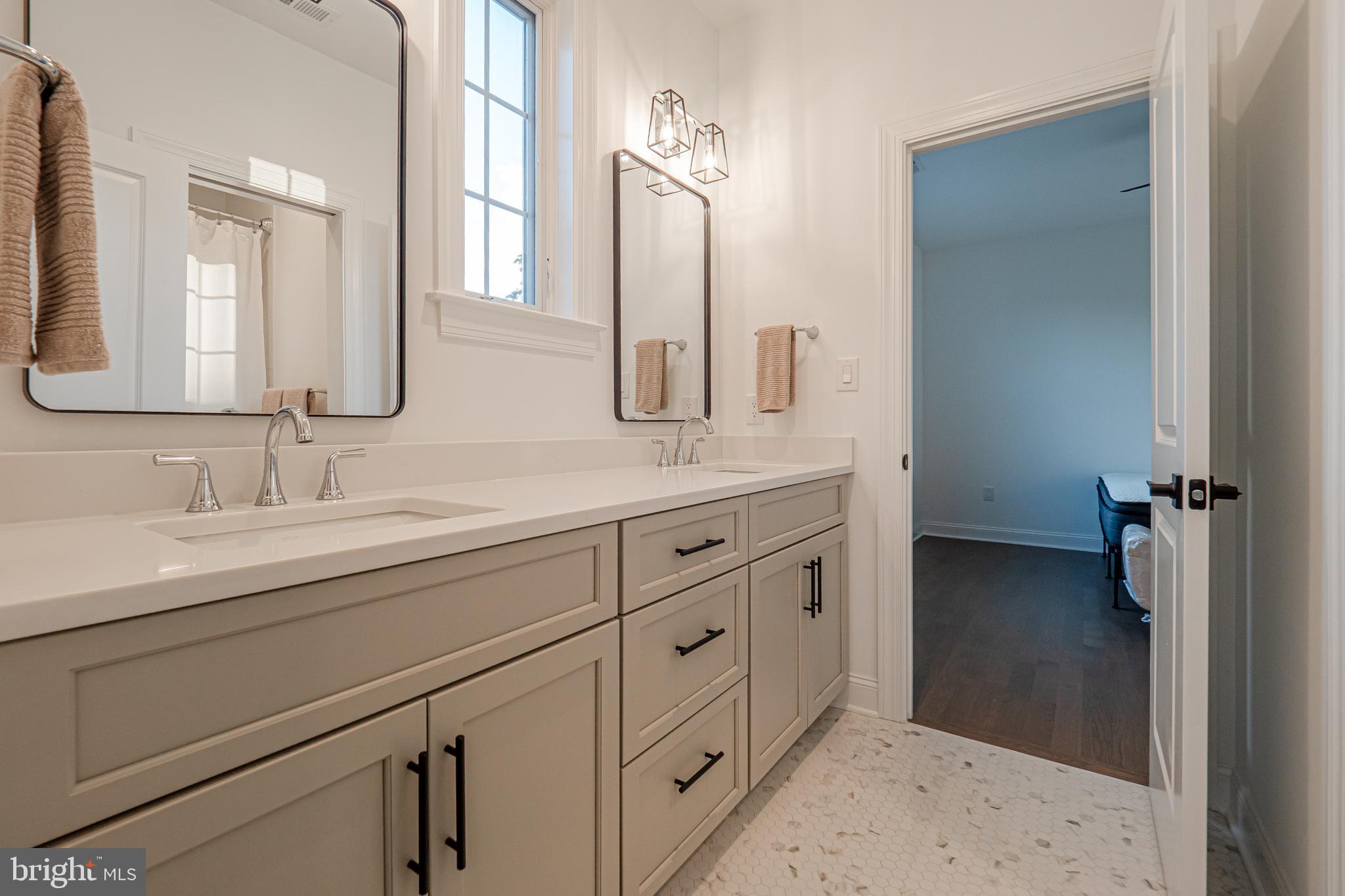 ENCLAVE AT CHADDS FORD - Residential