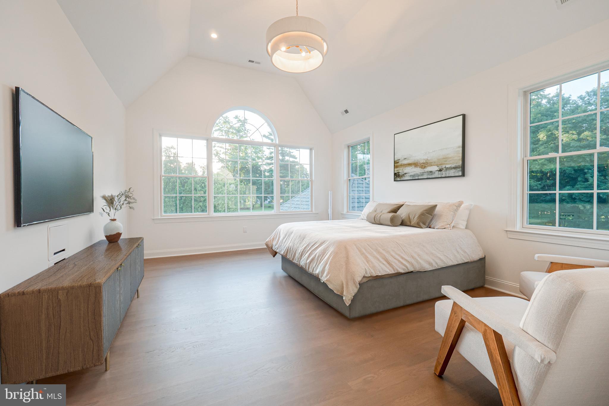 ENCLAVE AT CHADDS FORD - Residential