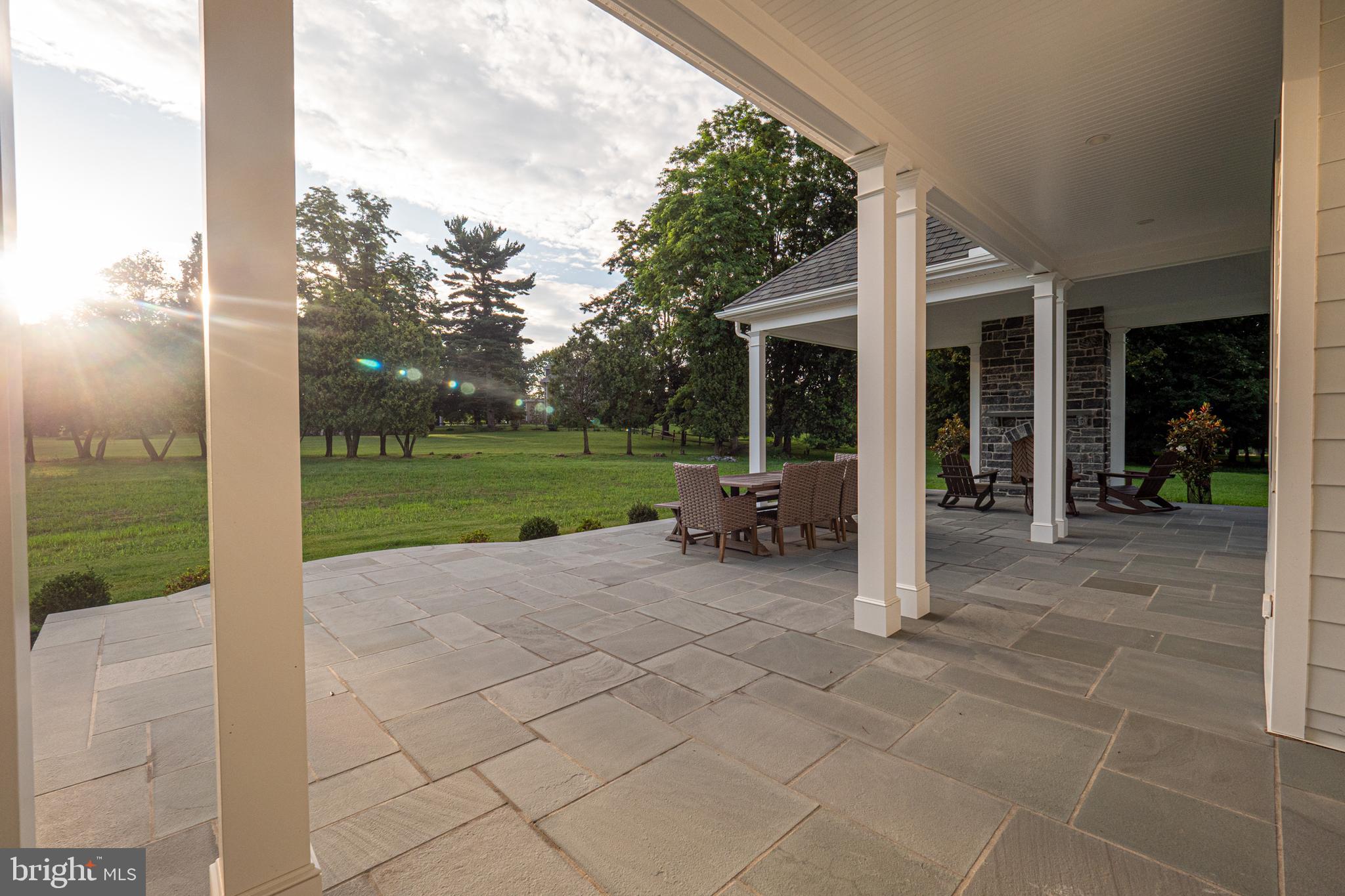 ENCLAVE AT CHADDS FORD - Residential