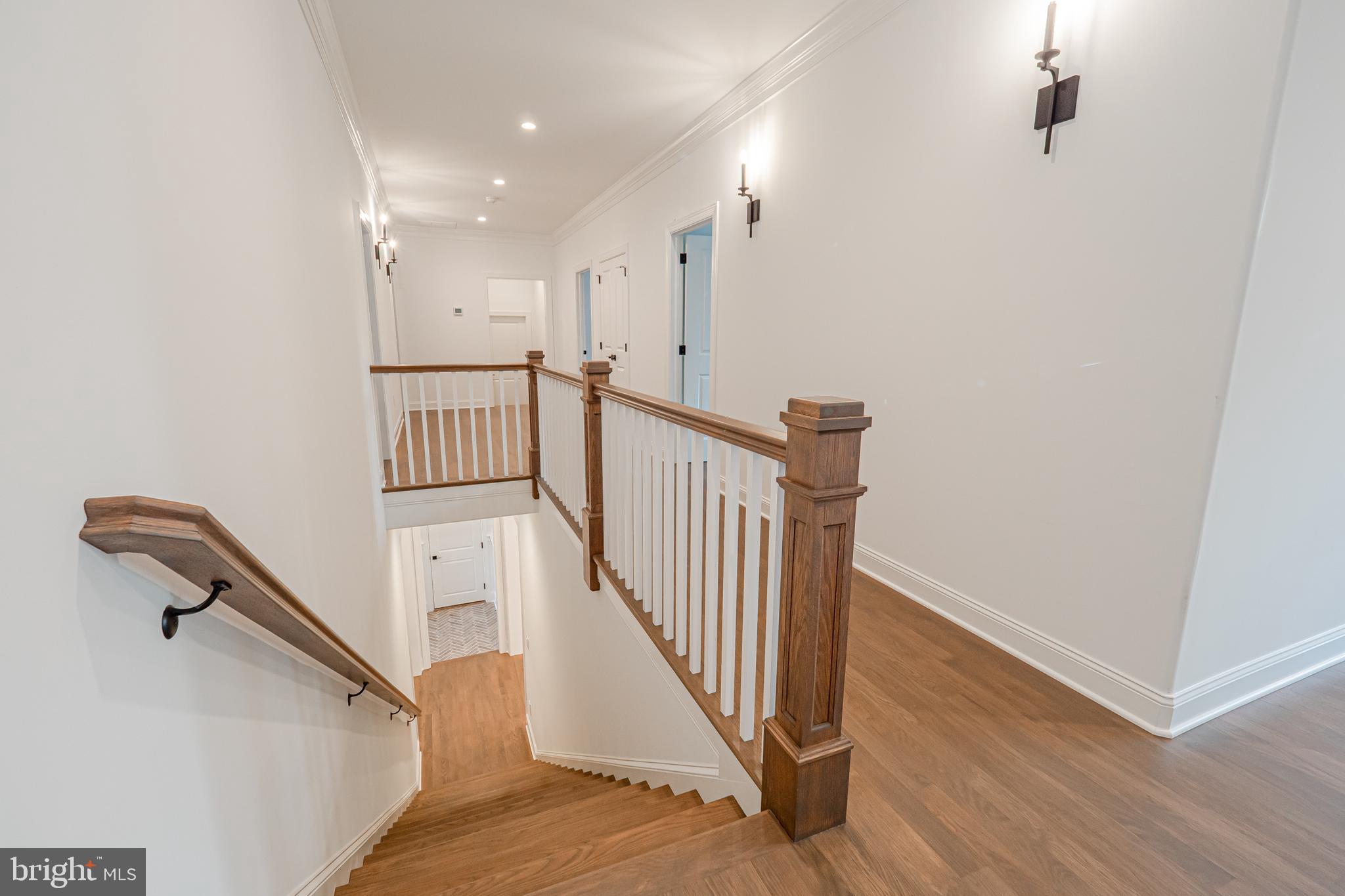 ENCLAVE AT CHADDS FORD - Residential