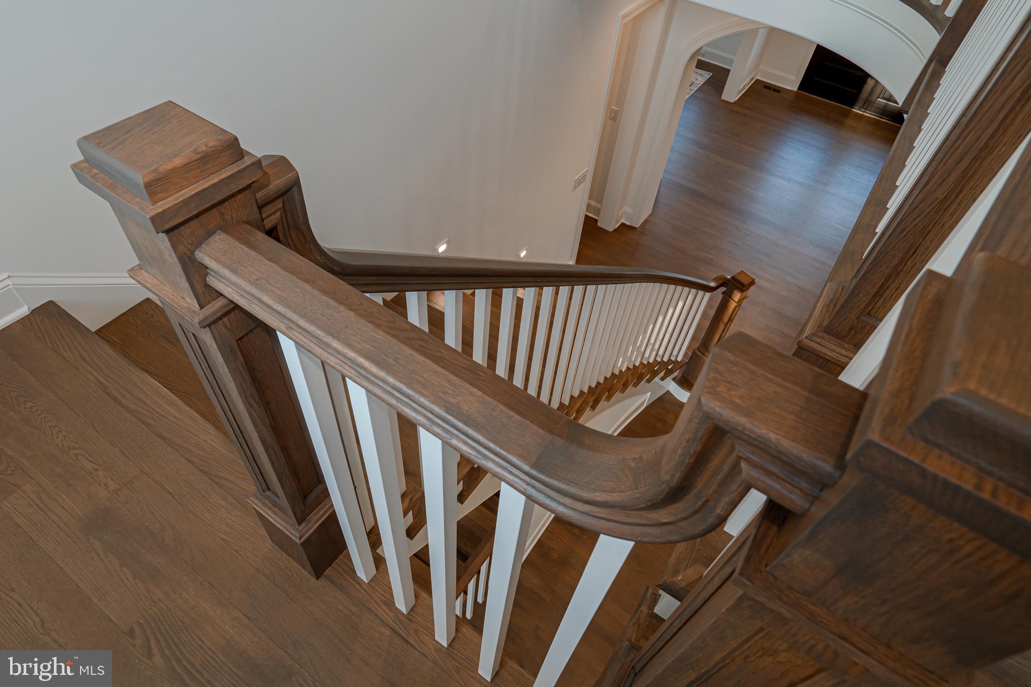 ENCLAVE AT CHADDS FORD - Residential