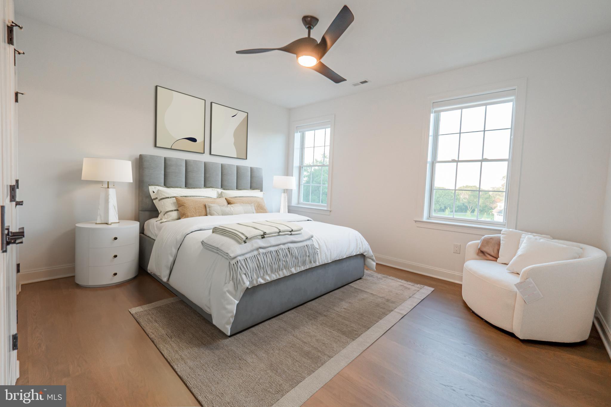 ENCLAVE AT CHADDS FORD - Residential