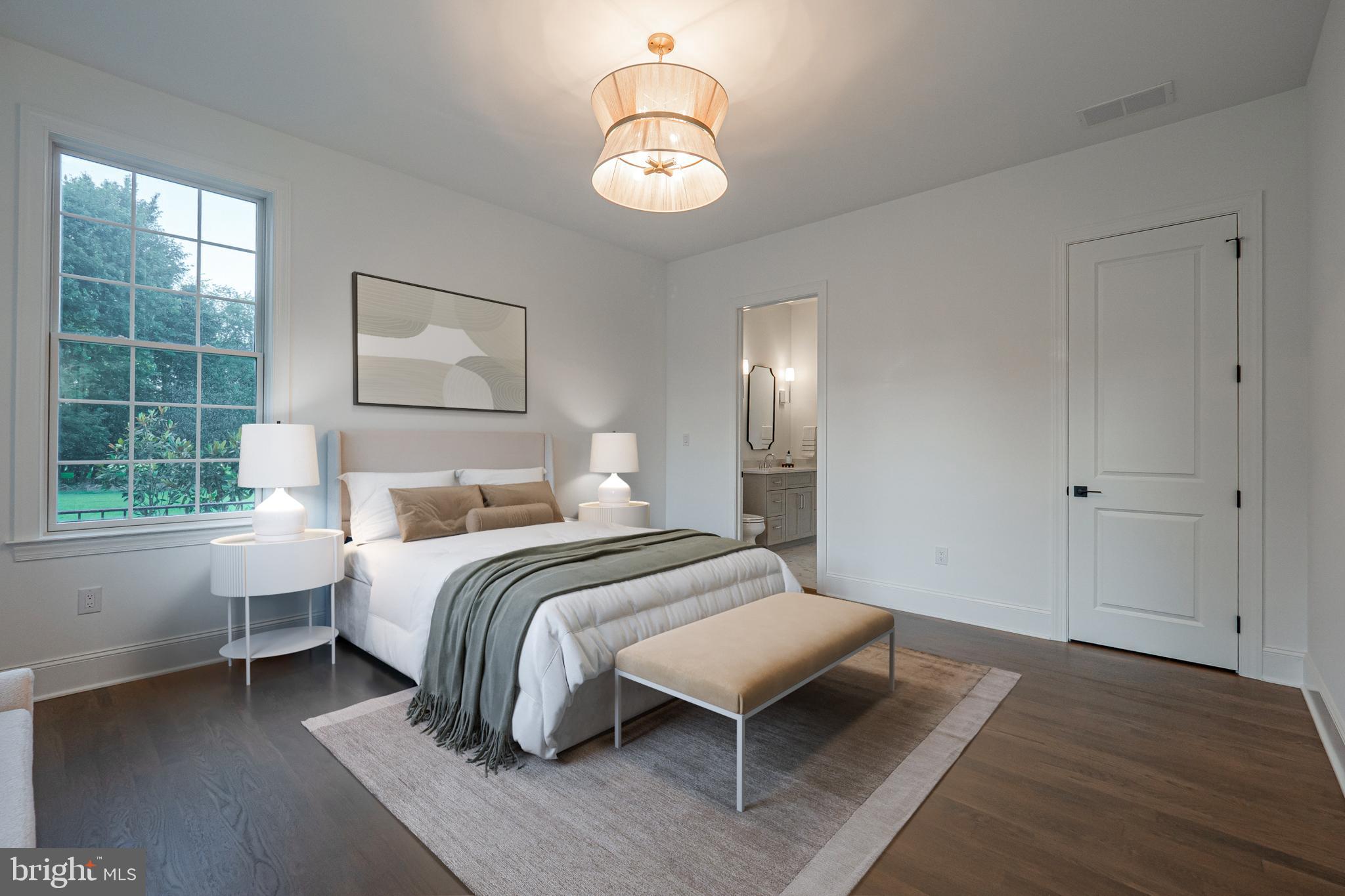 ENCLAVE AT CHADDS FORD - Residential