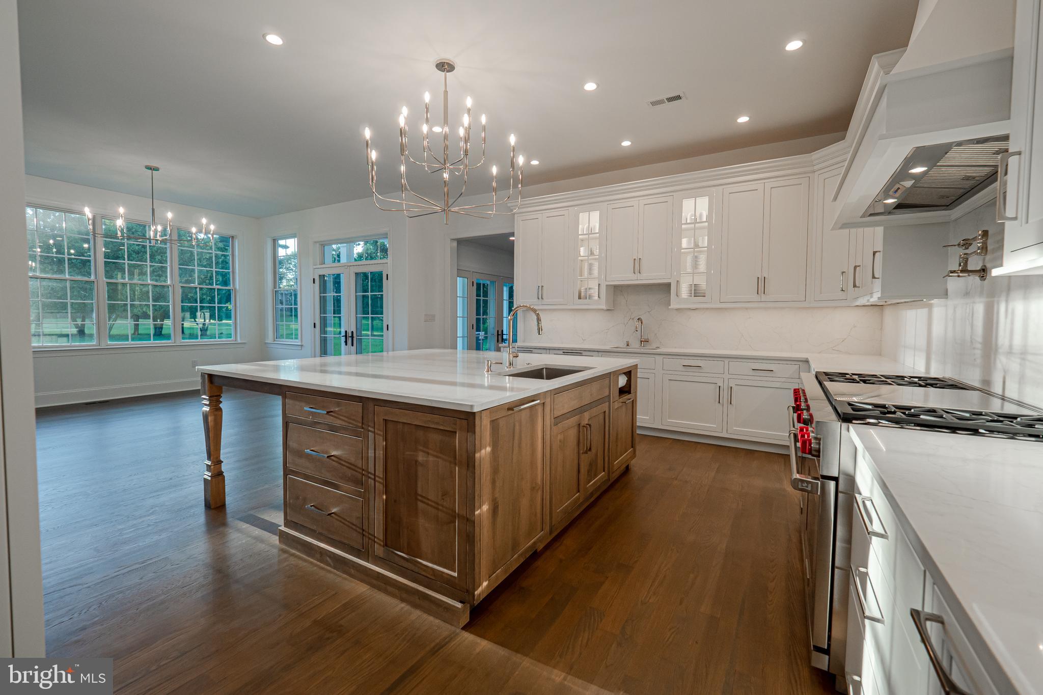 ENCLAVE AT CHADDS FORD - Residential