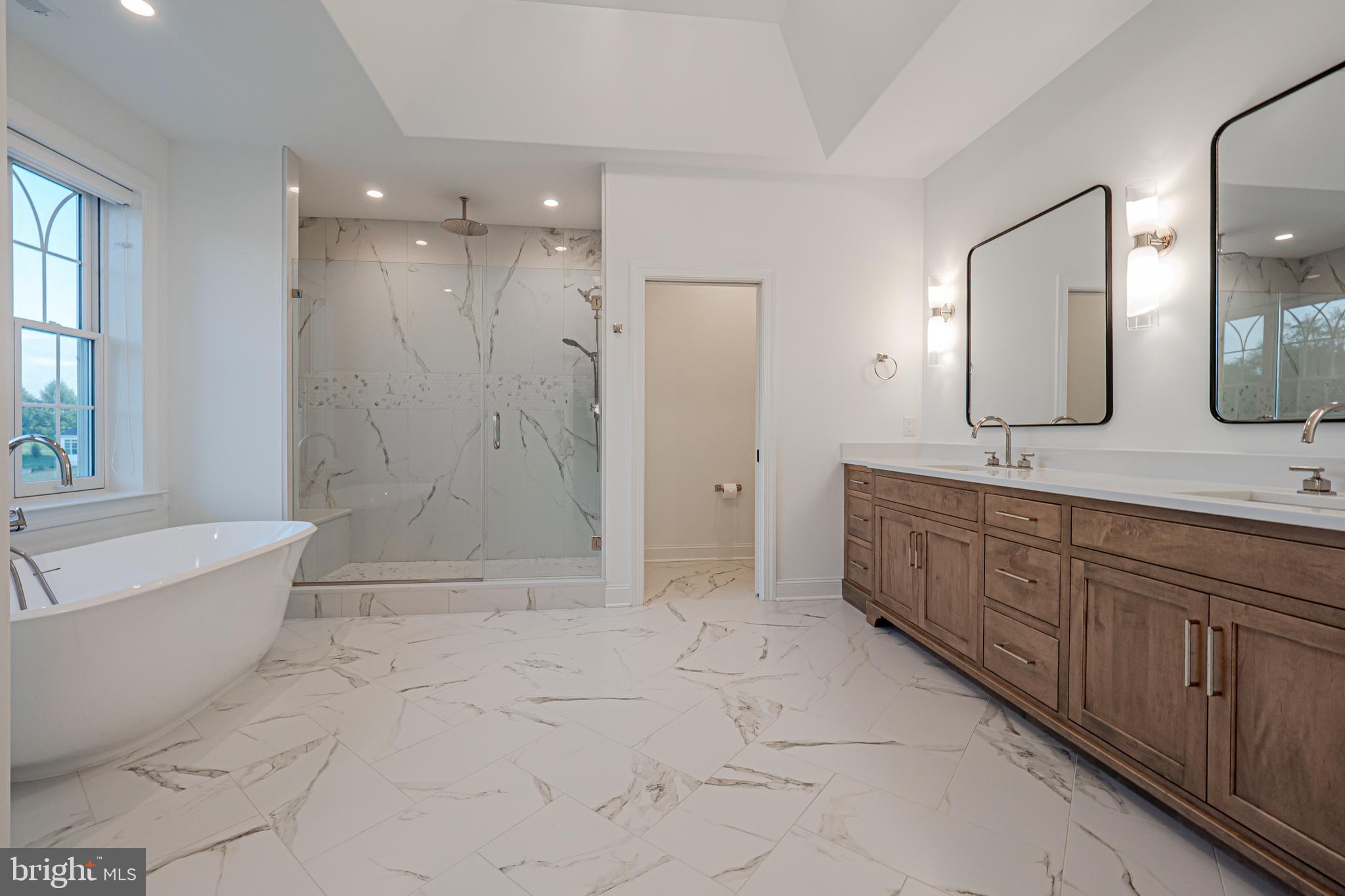 ENCLAVE AT CHADDS FORD - Residential