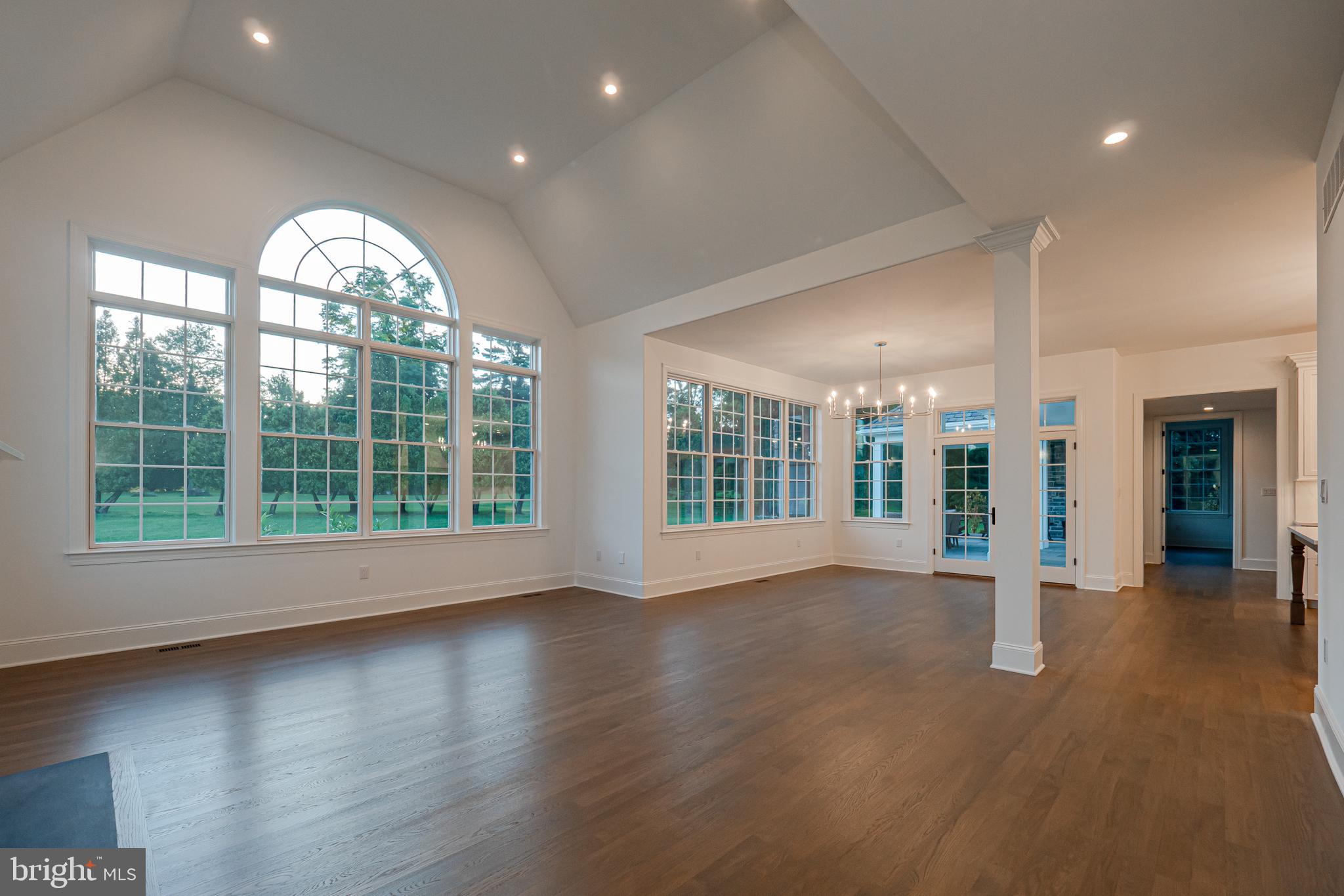 ENCLAVE AT CHADDS FORD - Residential