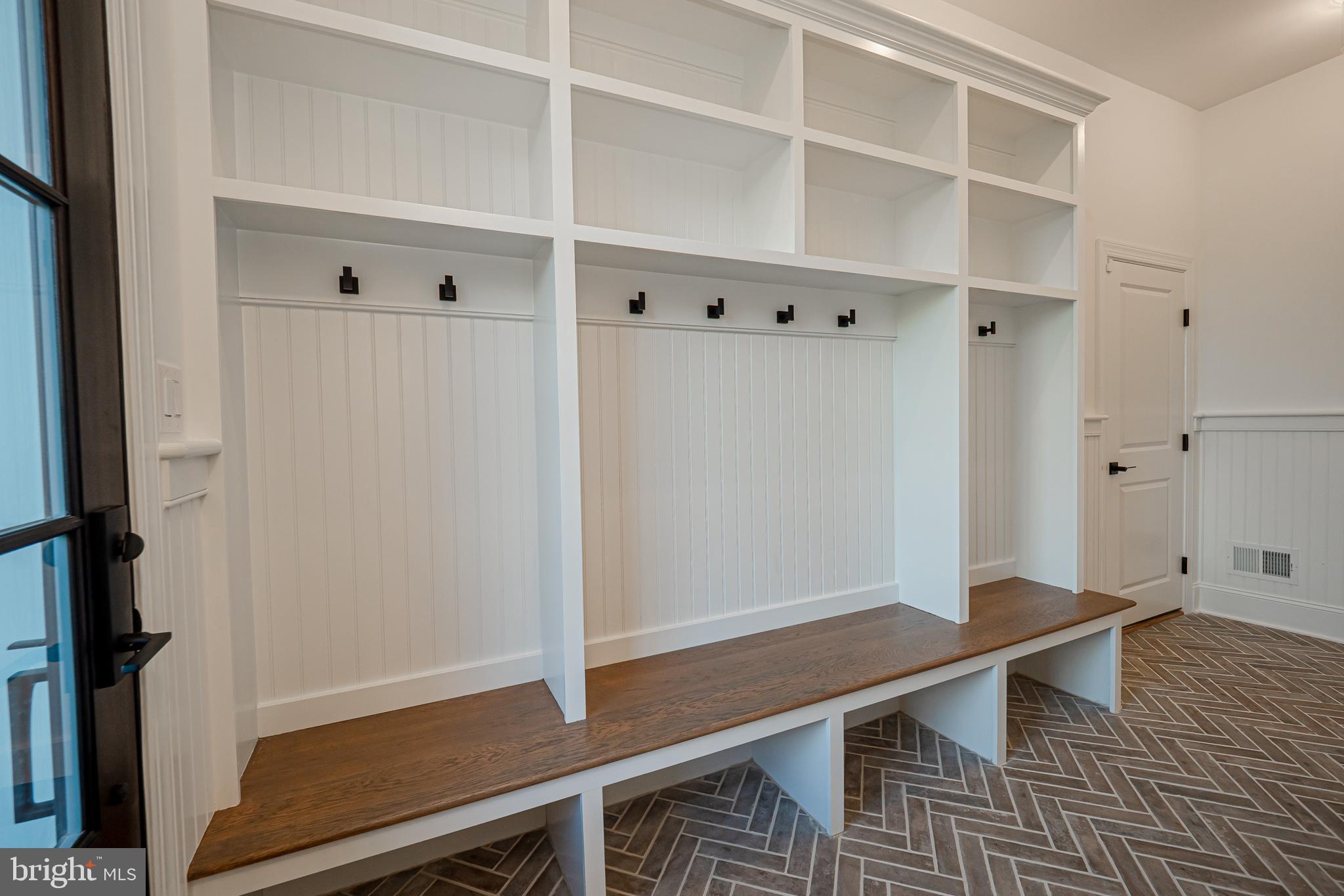 ENCLAVE AT CHADDS FORD - Residential