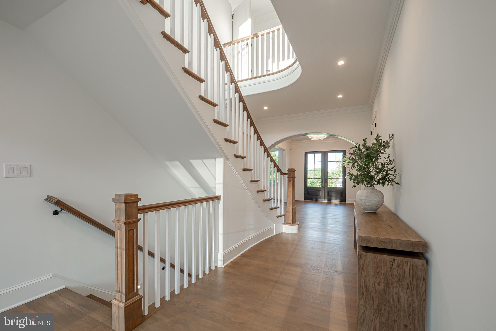 ENCLAVE AT CHADDS FORD - Residential