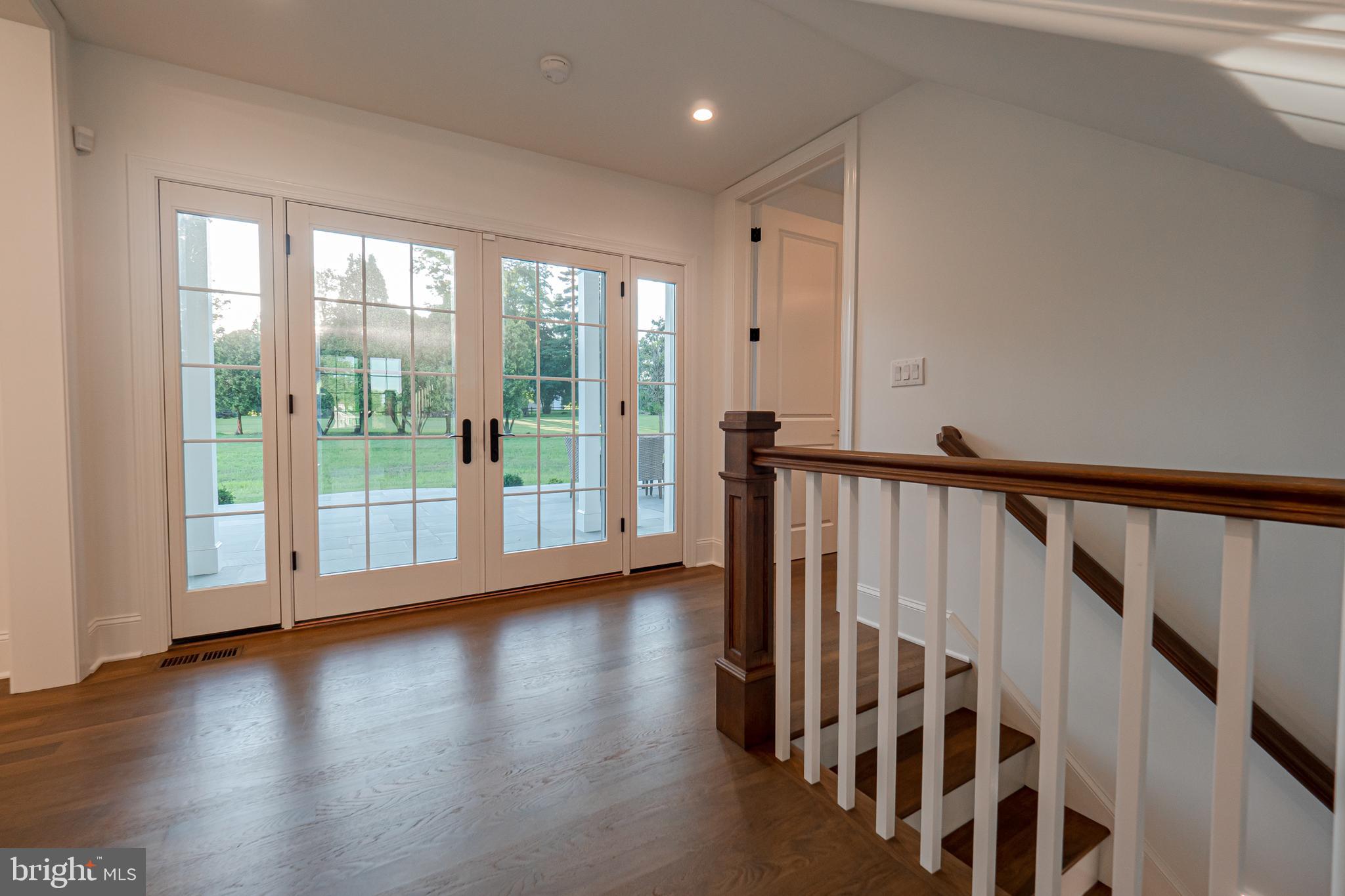 ENCLAVE AT CHADDS FORD - Residential