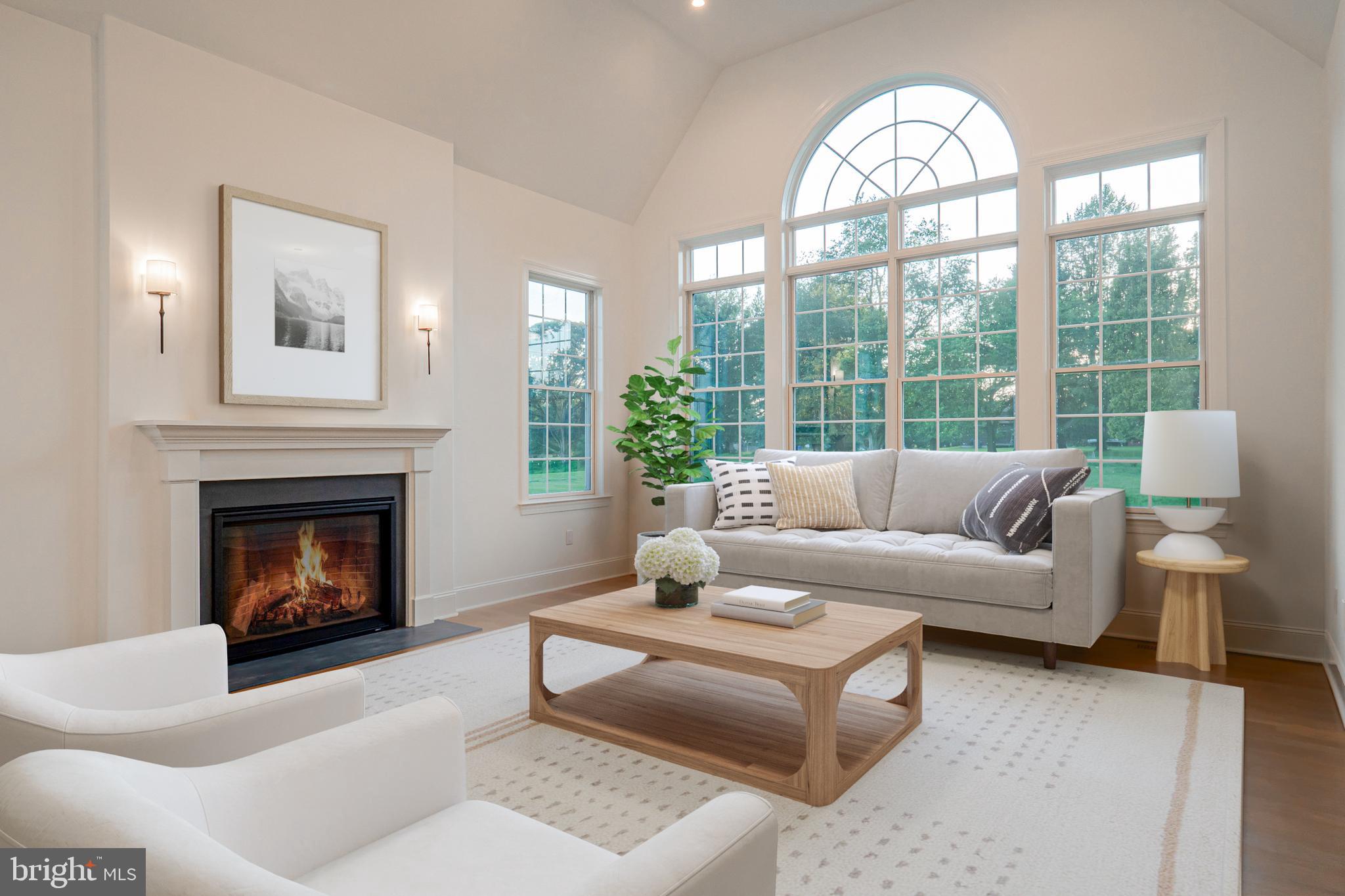 ENCLAVE AT CHADDS FORD - Residential