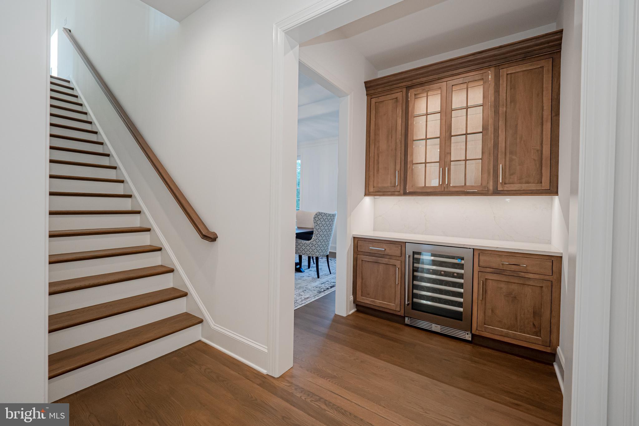 ENCLAVE AT CHADDS FORD - Residential