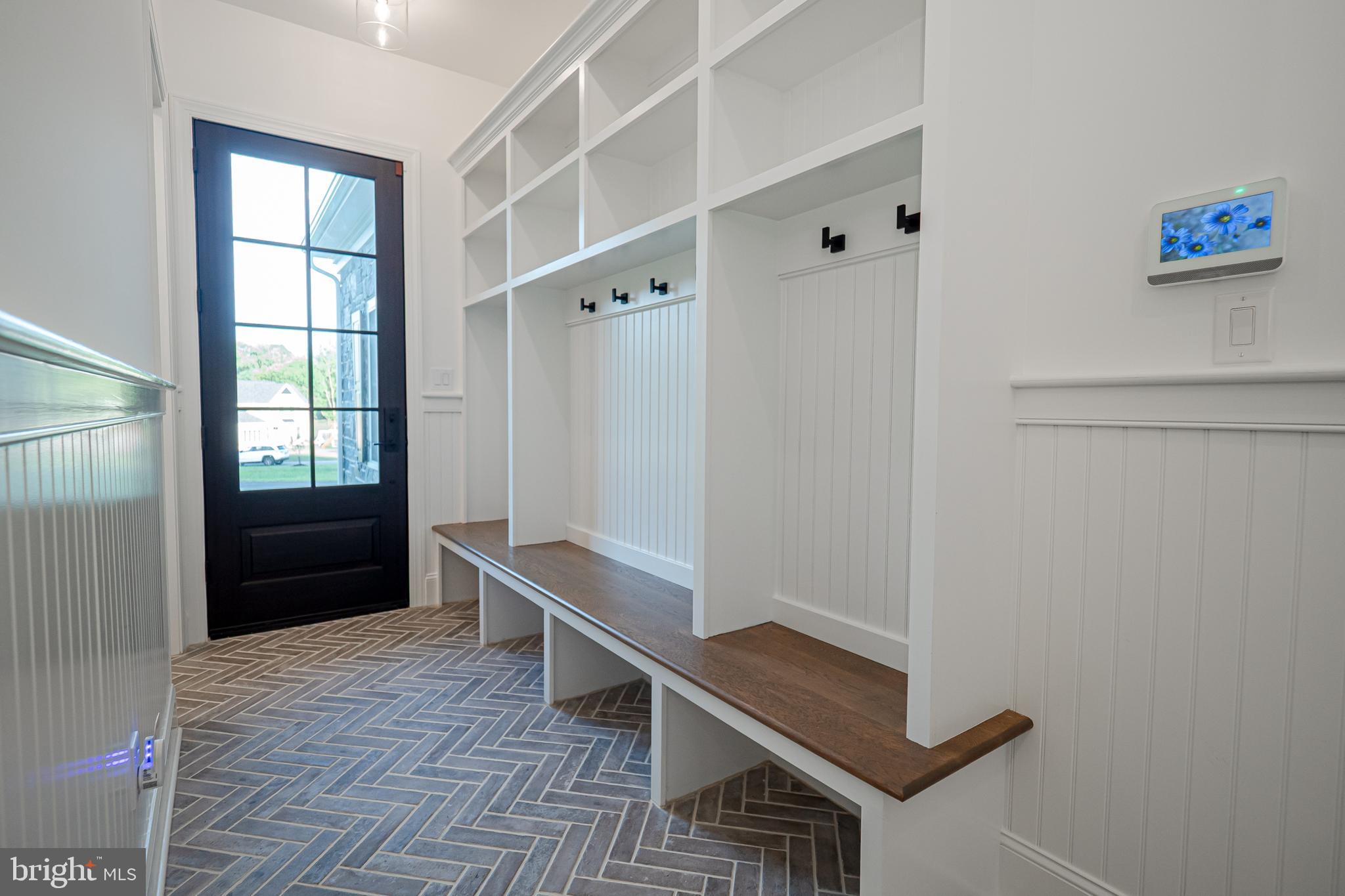 ENCLAVE AT CHADDS FORD - Residential