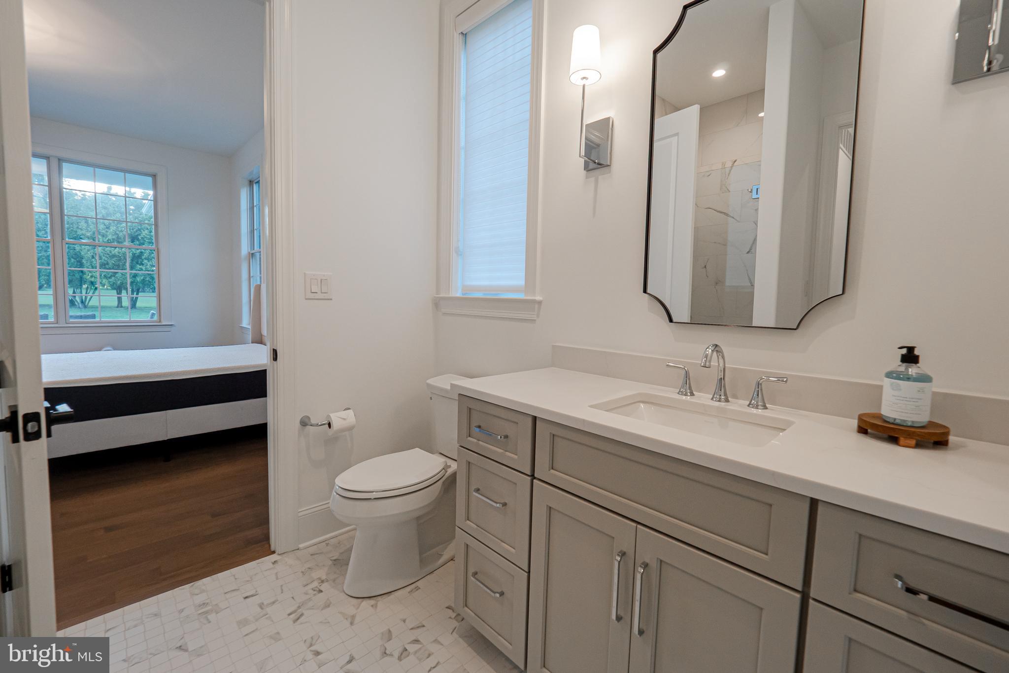 ENCLAVE AT CHADDS FORD - Residential