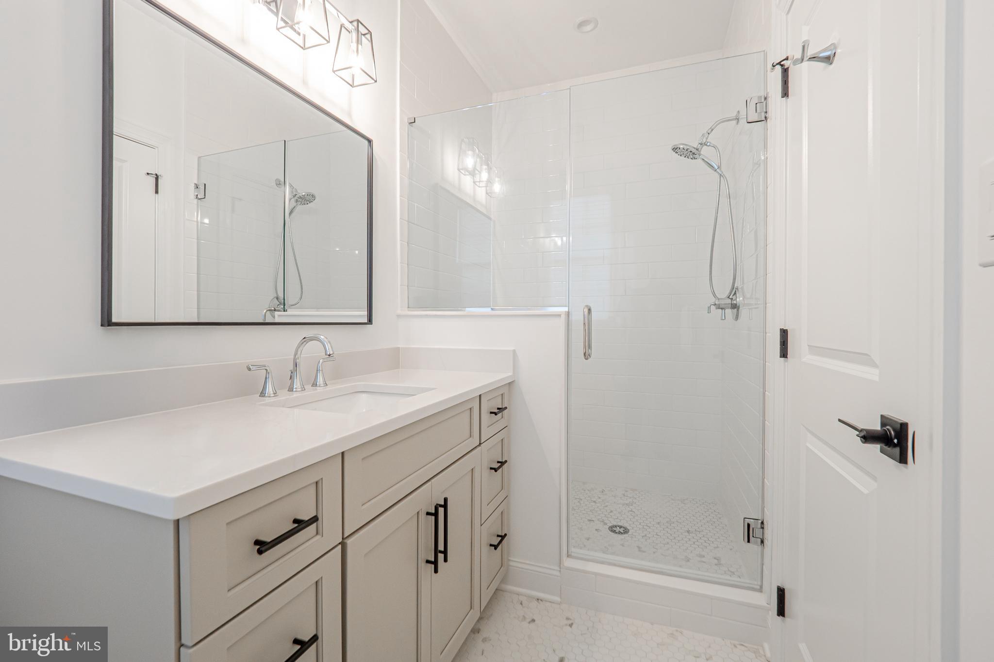 ENCLAVE AT CHADDS FORD - Residential