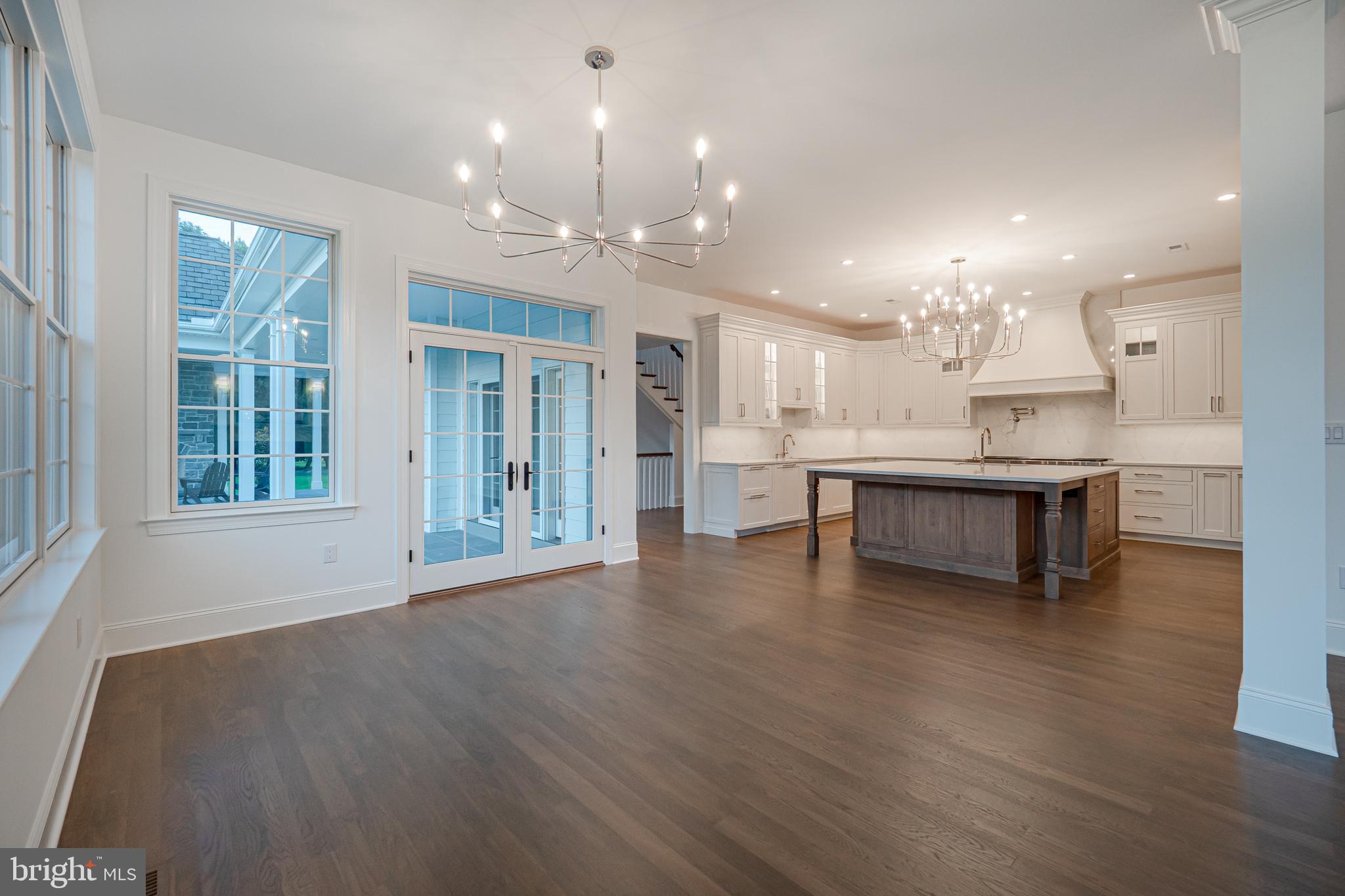 ENCLAVE AT CHADDS FORD - Residential