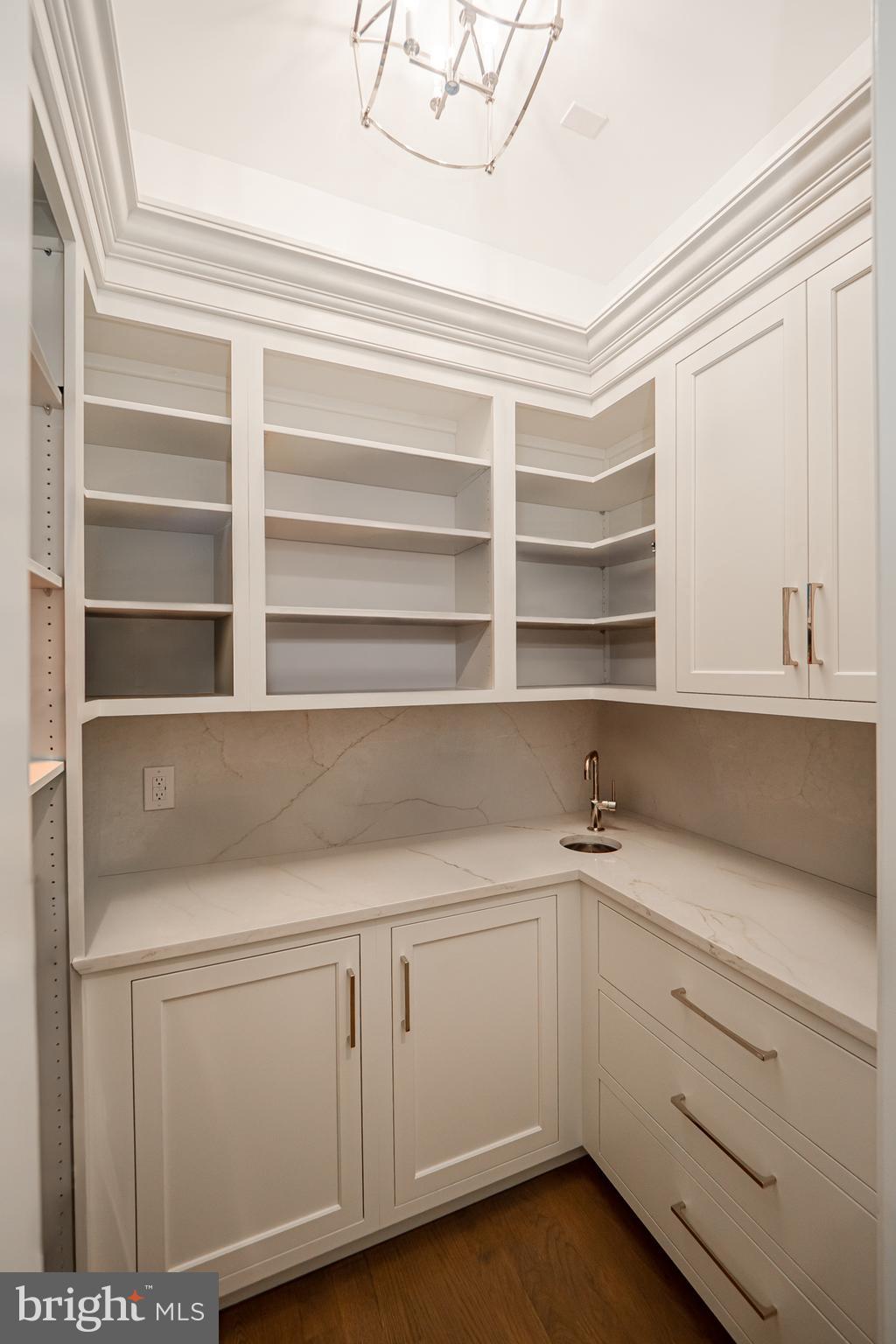 ENCLAVE AT CHADDS FORD - Residential