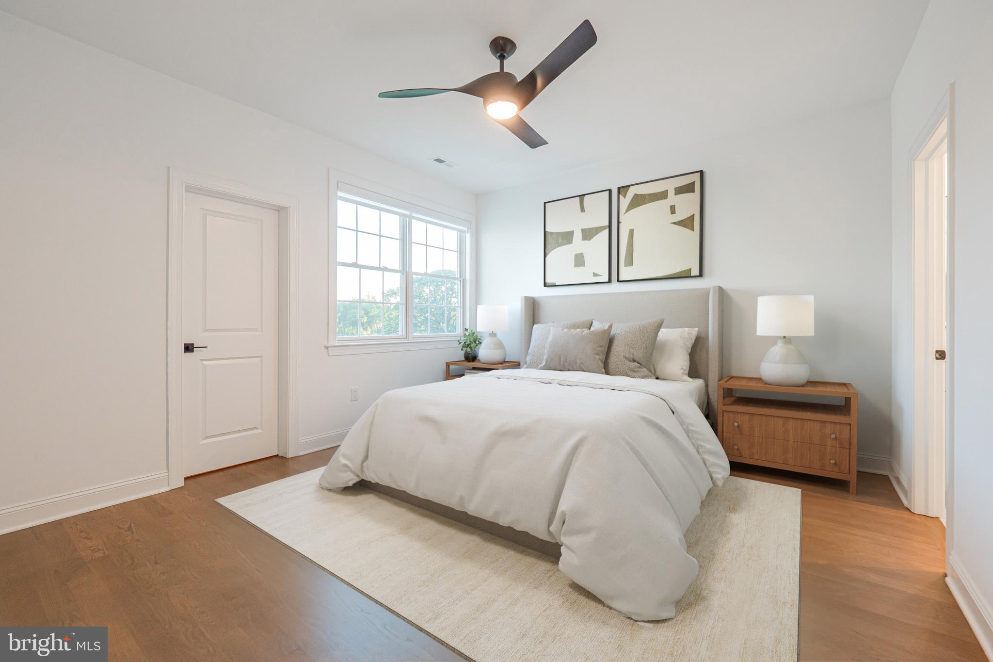 ENCLAVE AT CHADDS FORD - Residential