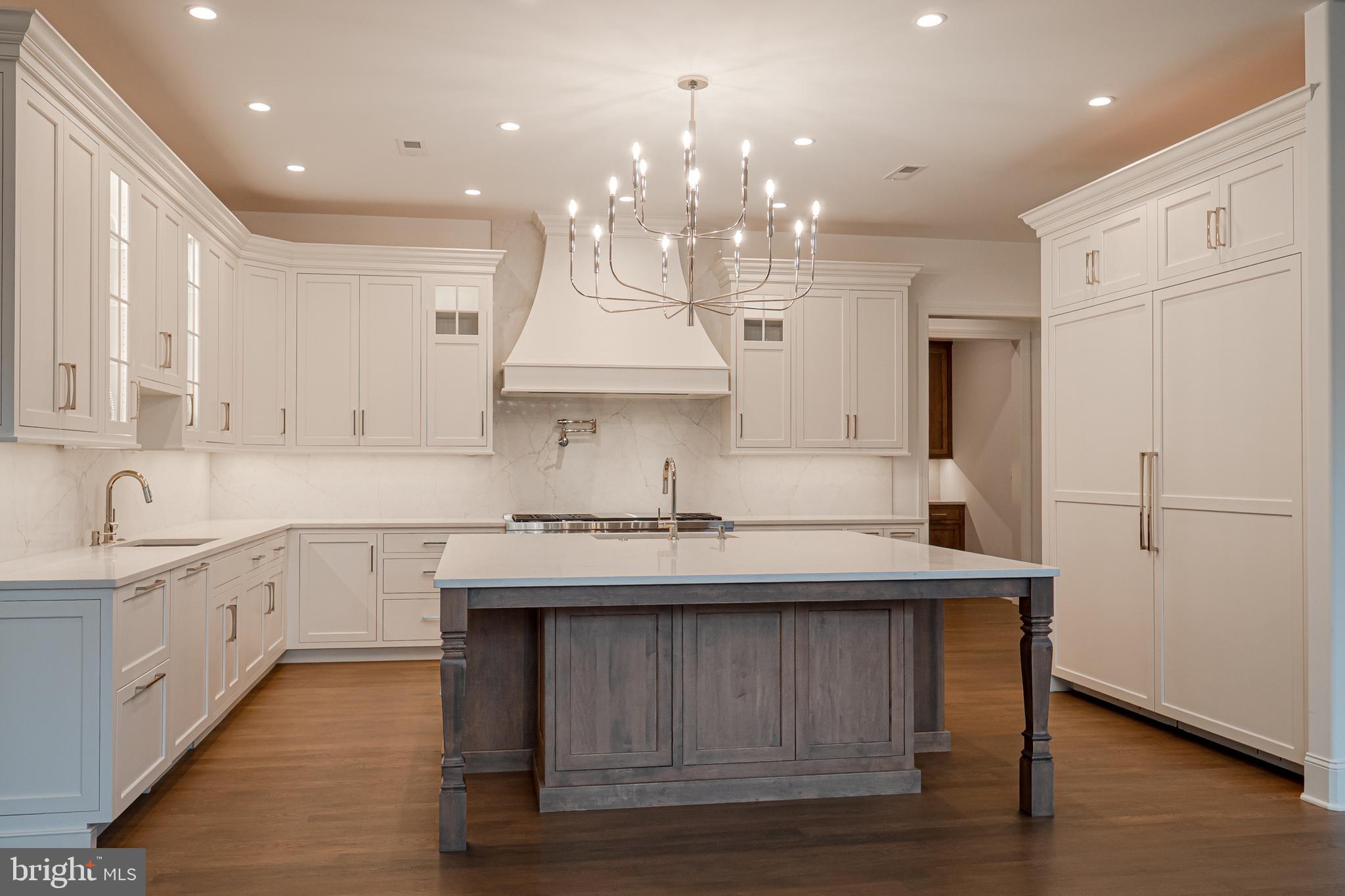 ENCLAVE AT CHADDS FORD - Residential