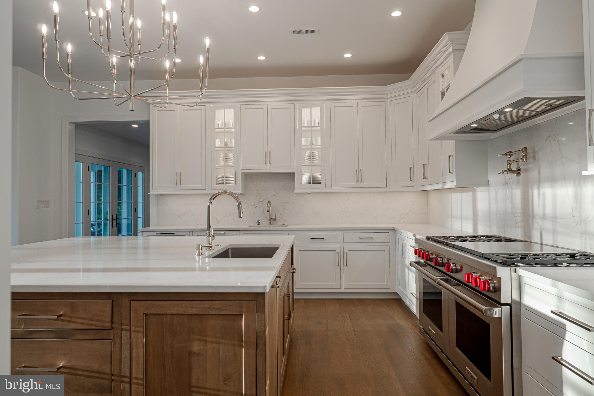 ENCLAVE AT CHADDS FORD - Residential