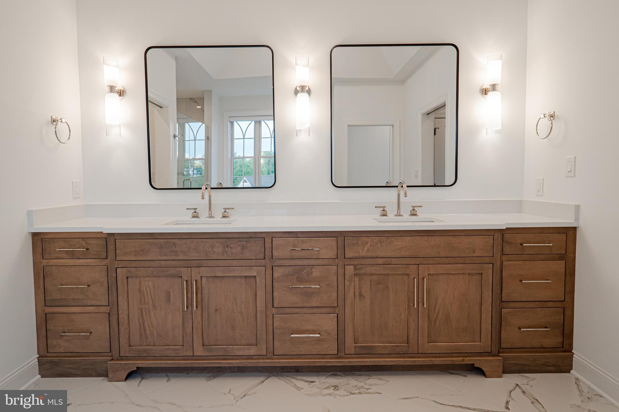 ENCLAVE AT CHADDS FORD - Residential