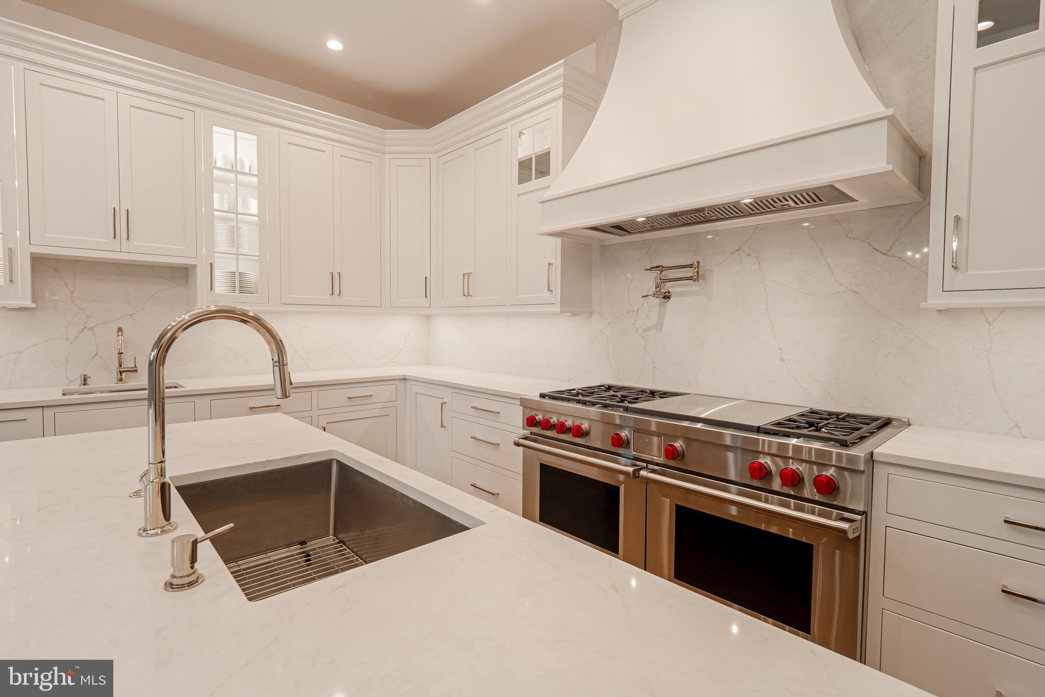 ENCLAVE AT CHADDS FORD - Residential